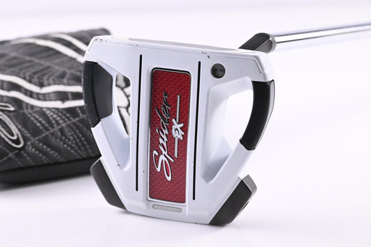Taylormade Spider EX White Putter / 34 Inch