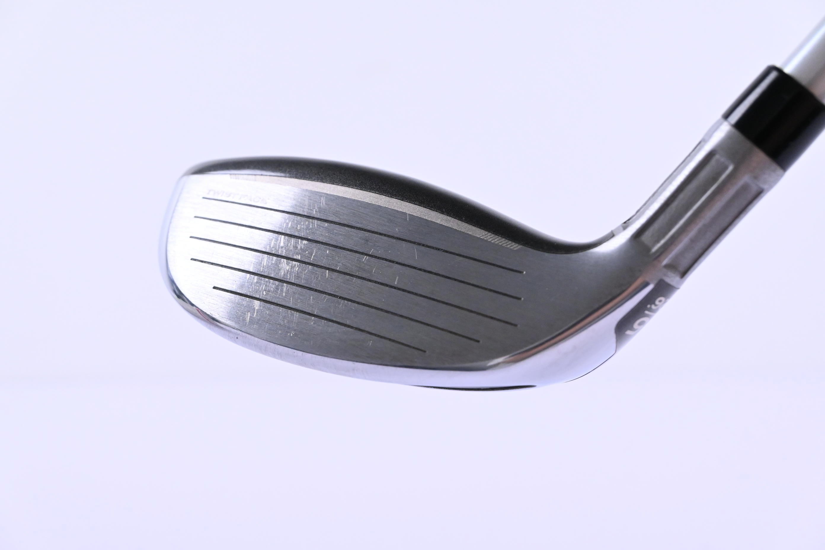 Ladies Taylormade Stealth #5 Hybrid / 26 Degree / Ladies Flex Aldila Ascent 45