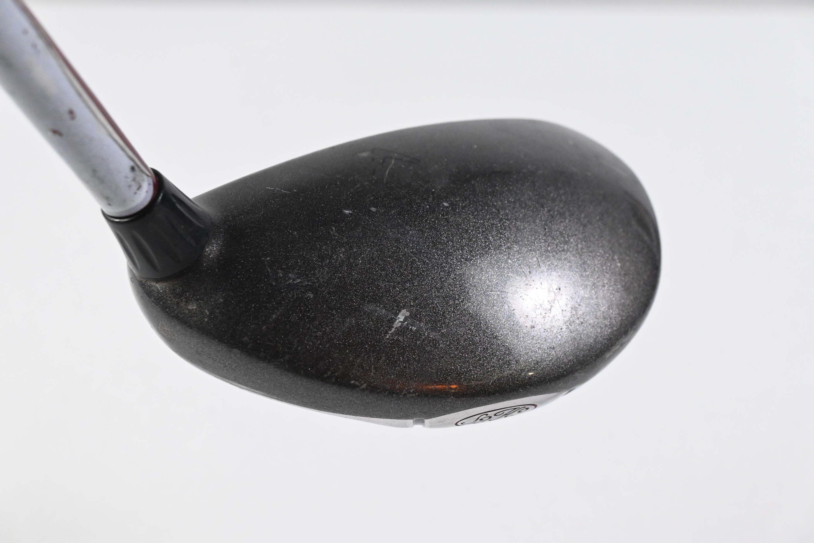 Callaway Heavenwood #2 Hybrid / 17 Degree / Firm Flex RCH 75 Shaft