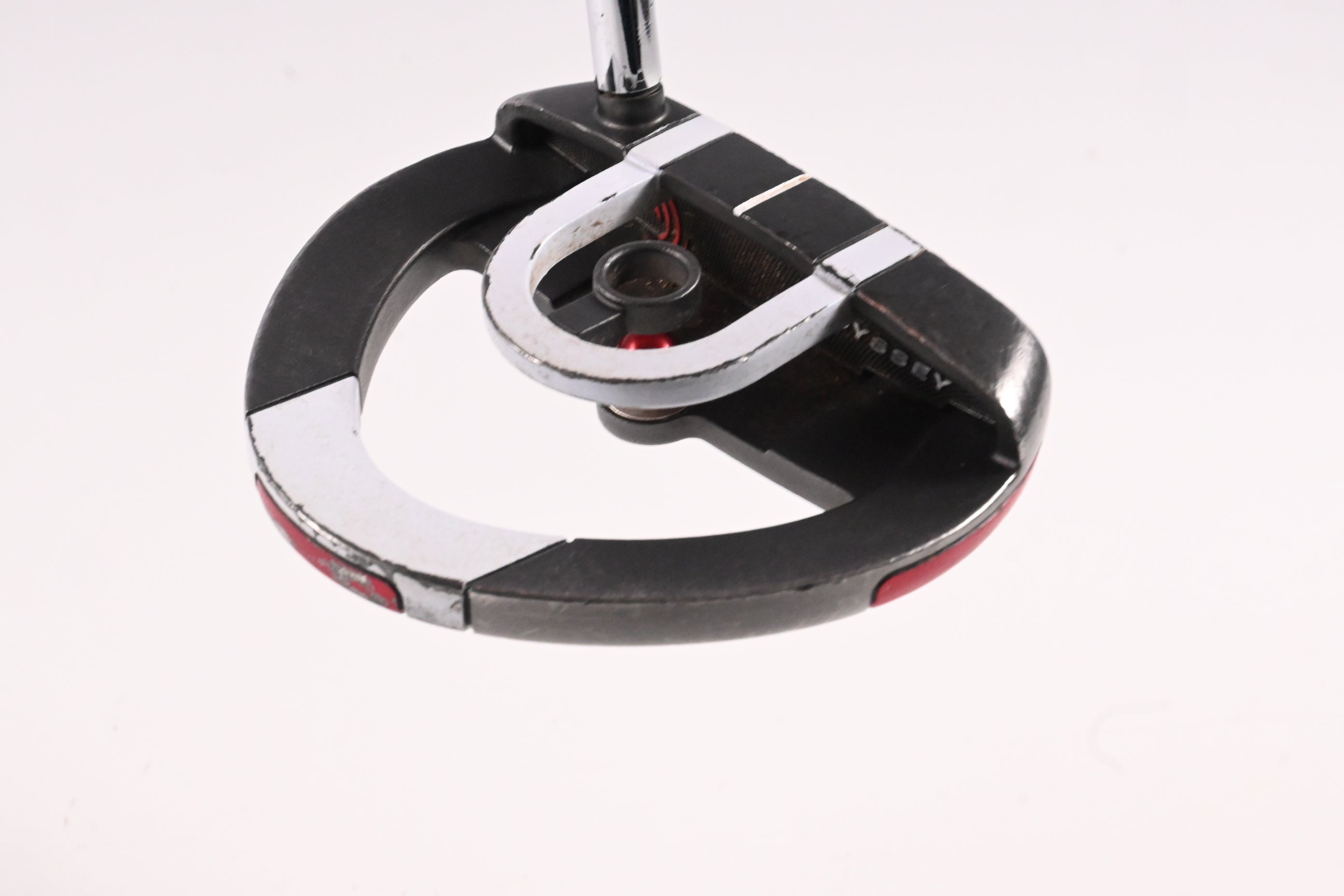 Odyssey Red-Ball Putter / 33 Inch