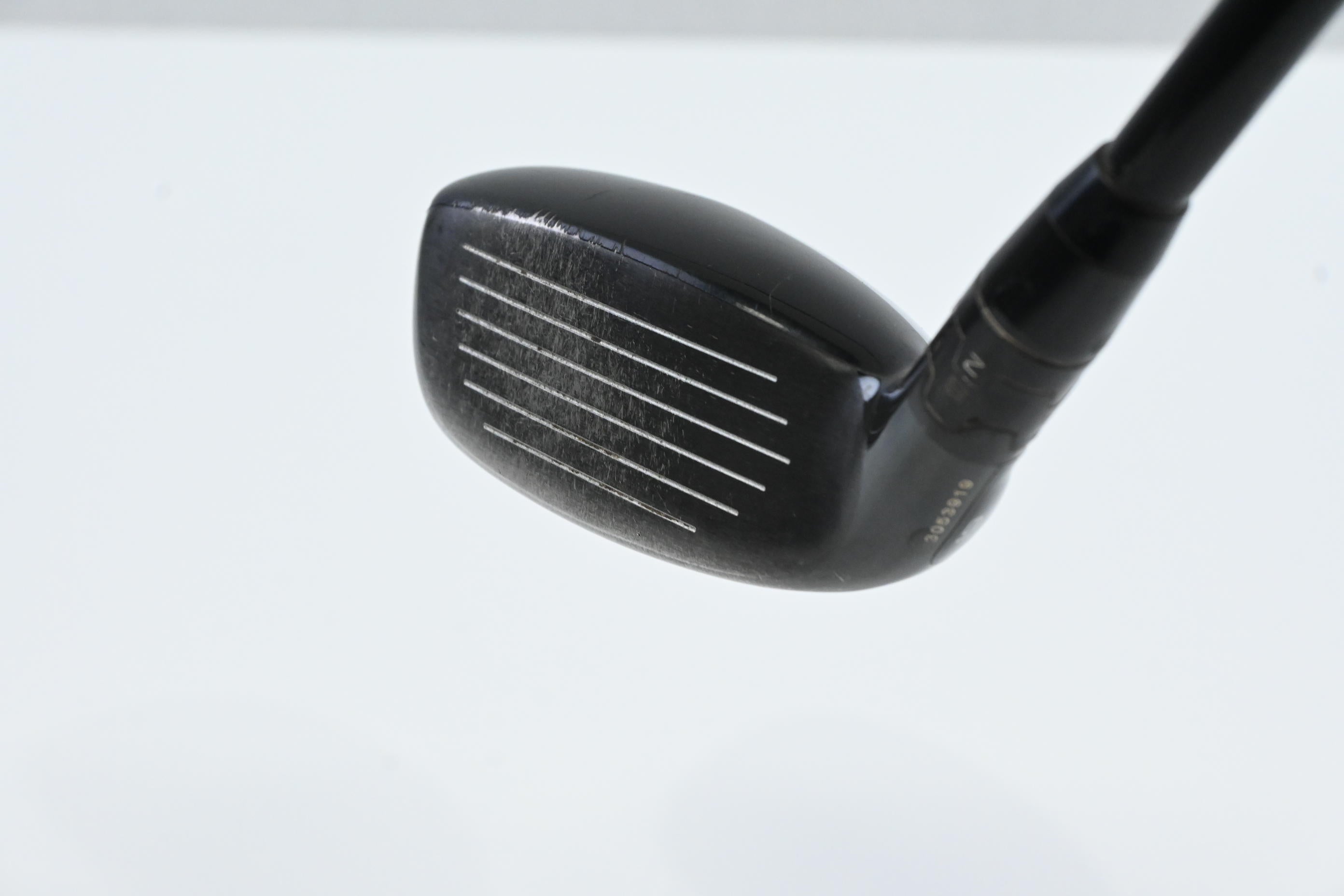Titleist TS3 #3 Hybrid / 19 Degree / Regular Flex Tensei AV Blue 70 Shaft