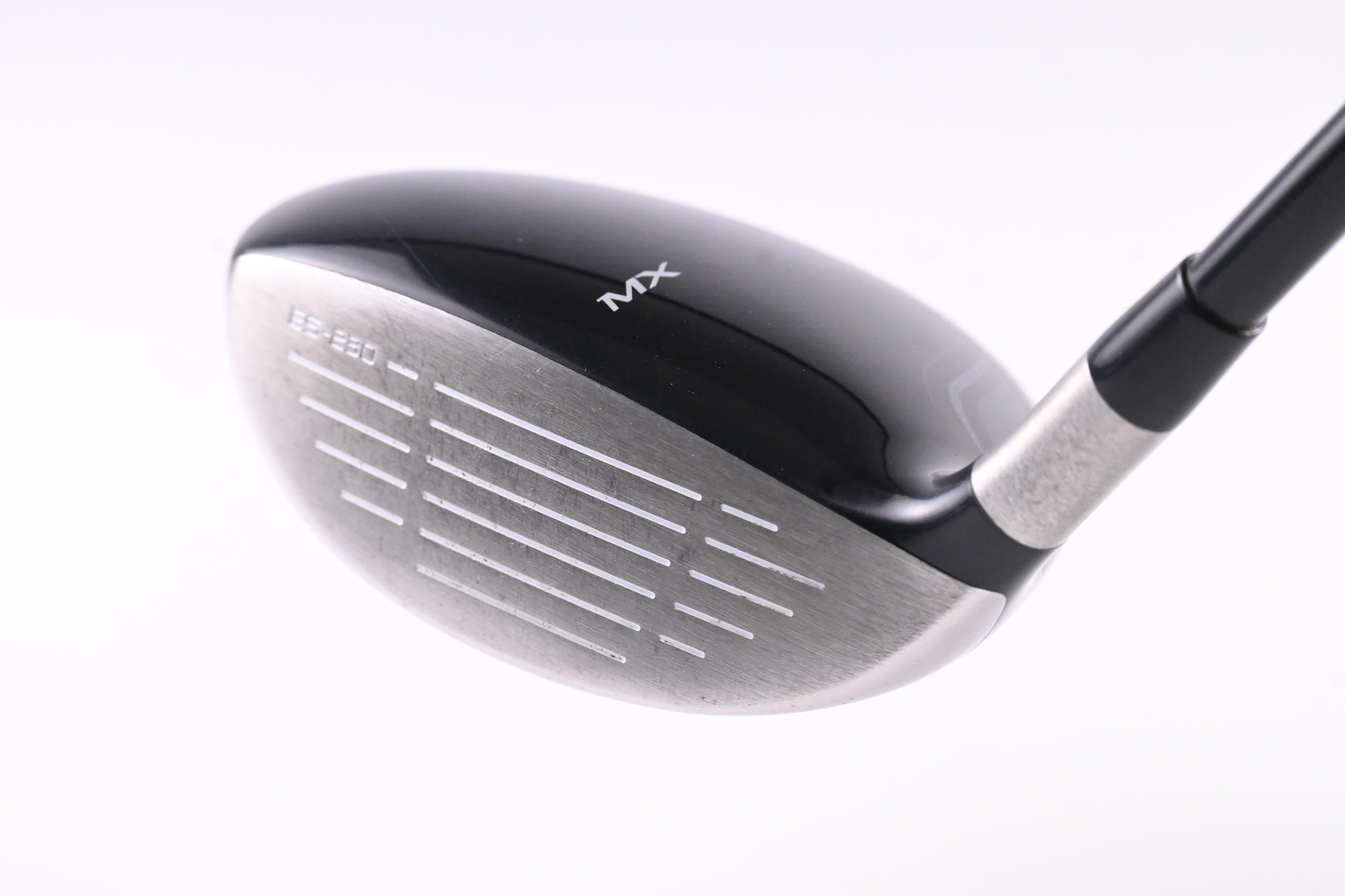 Mizuno MX-700 #3 Wood / 15 Degree / Stiff Flex Exsar FS4 65 Shaft
