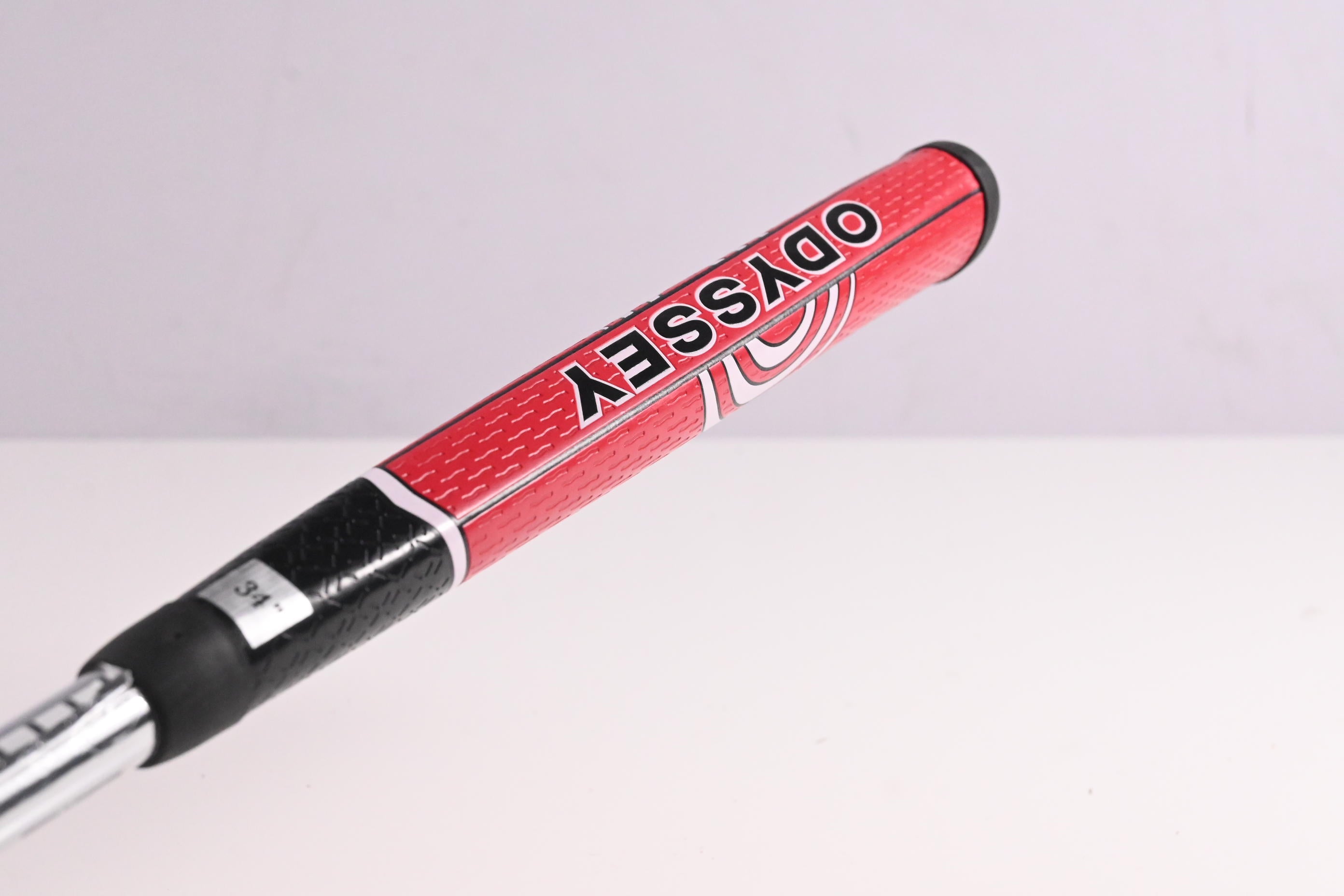 Odyssey Ai-Dual DW 1/2 Ball Putter / 34 Inch