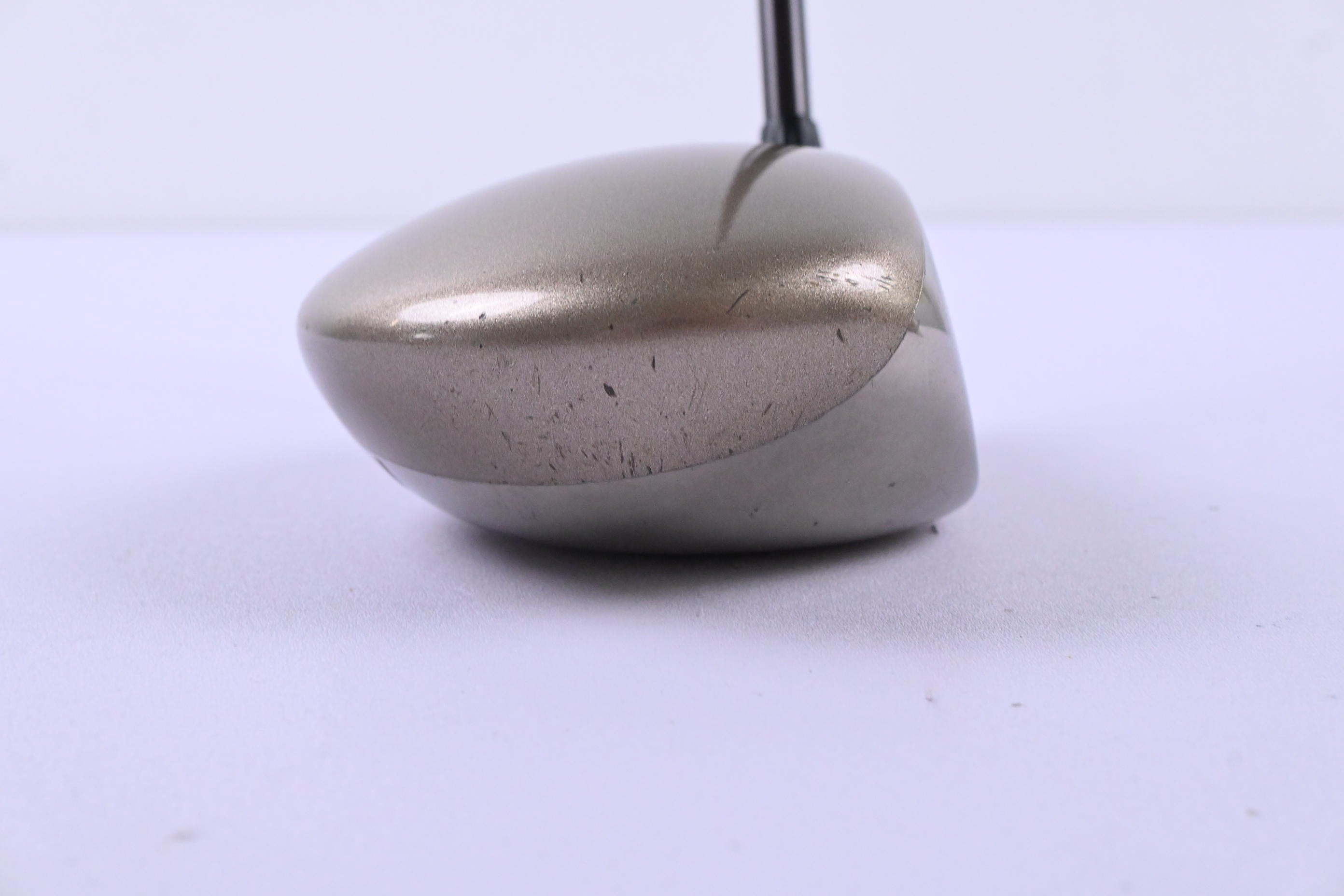 Ladies Callaway Big Bertha Titanium Driver / 13 Degree / Ladies Gems 55 Shaft