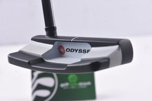 Load image into Gallery viewer, Odyssey White Hot Versa Double Wide Putter / 34 Inch
