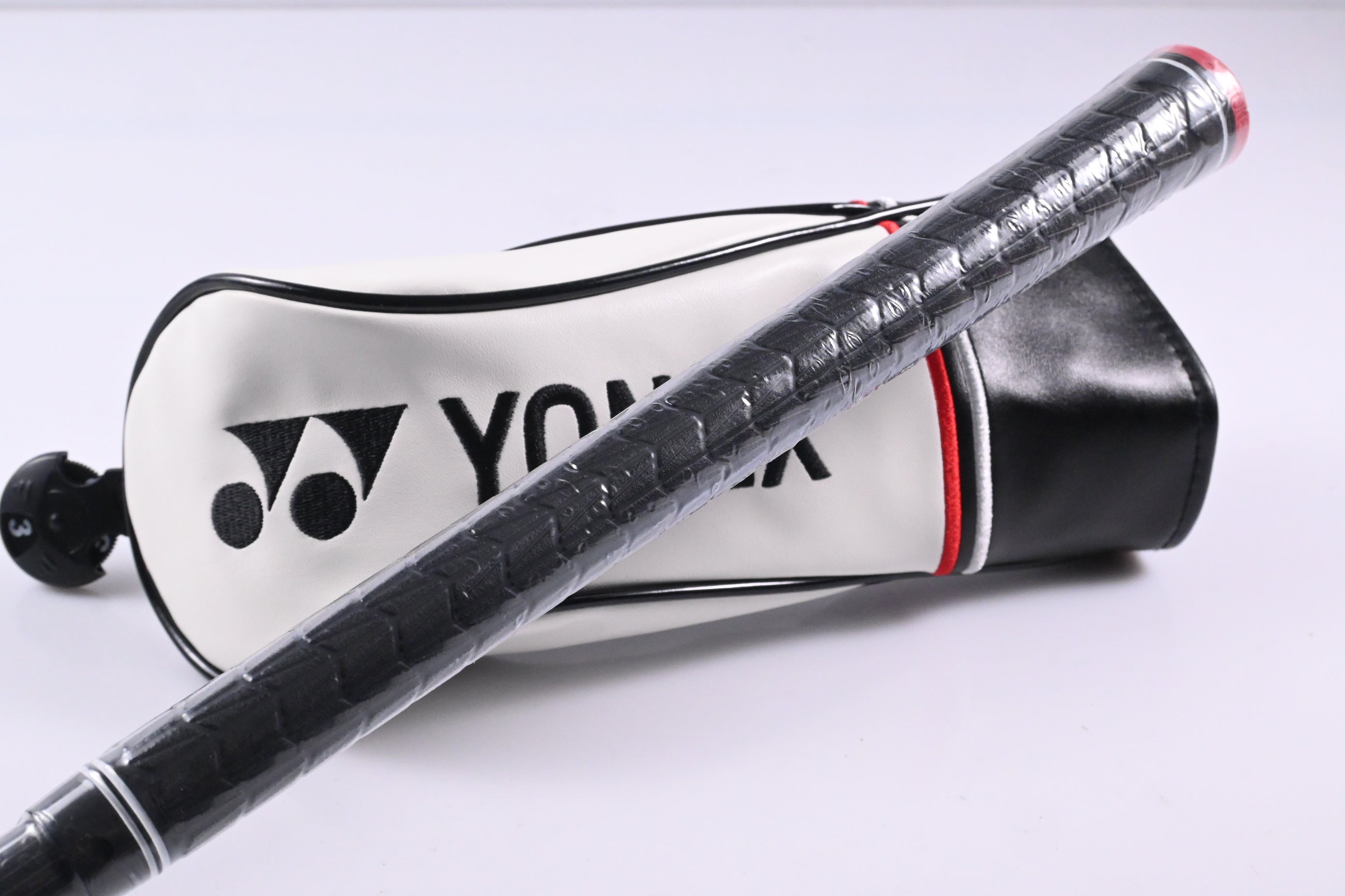 Yonex Ezone GT4 #3 Hybrid / 19 Degree / Regular Flex Yonex RK-04GT Shaft