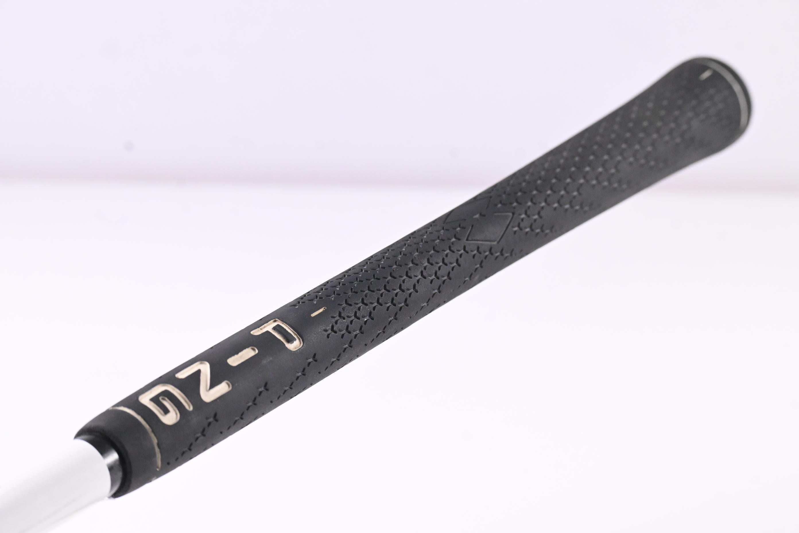 Ping TiSI Driver / 8.5 Degree / Regular Flex Ping Cushin 350 Series Shaft