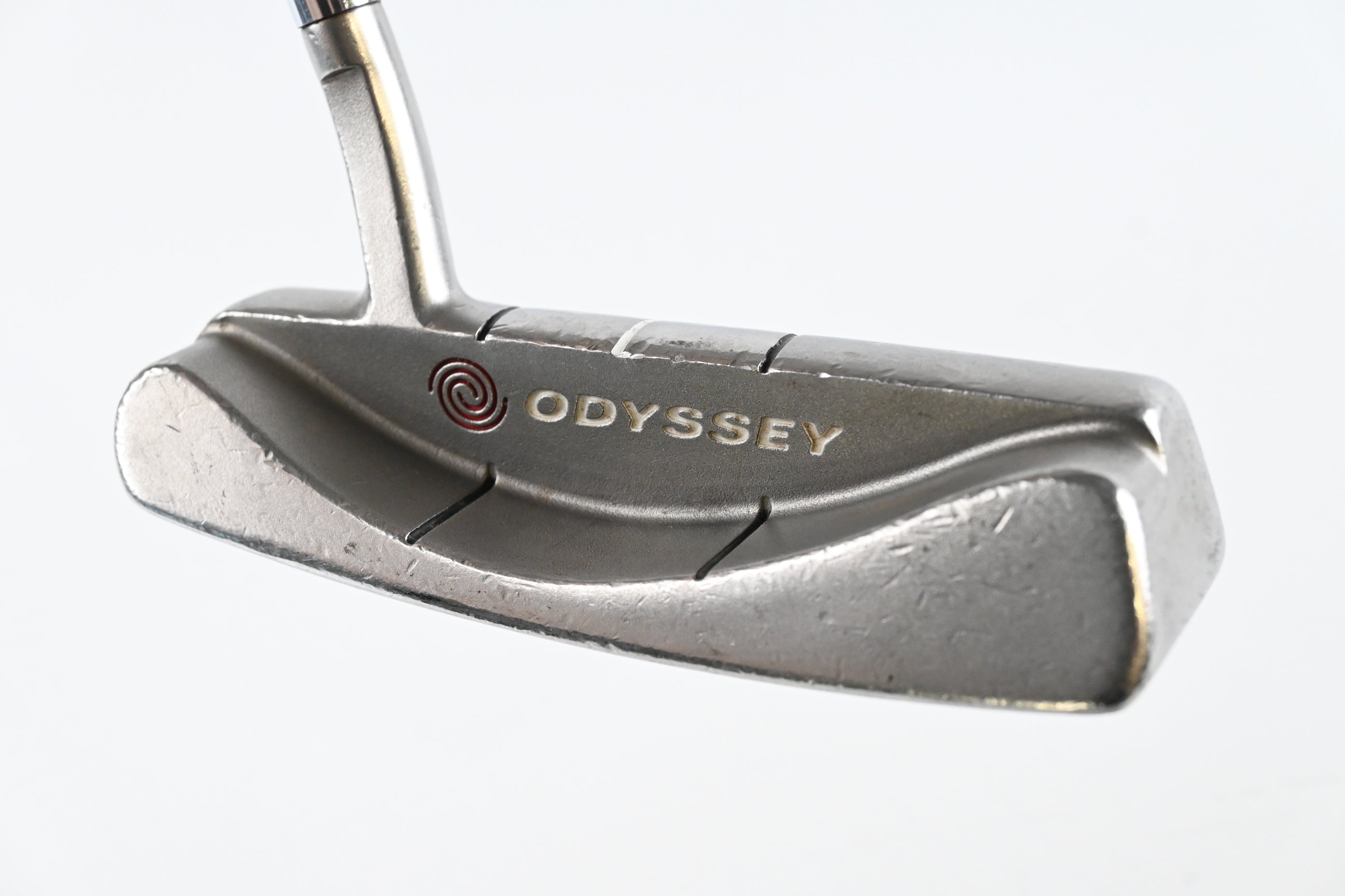 Odyssey White Steel #2 Putter / 34 Inch