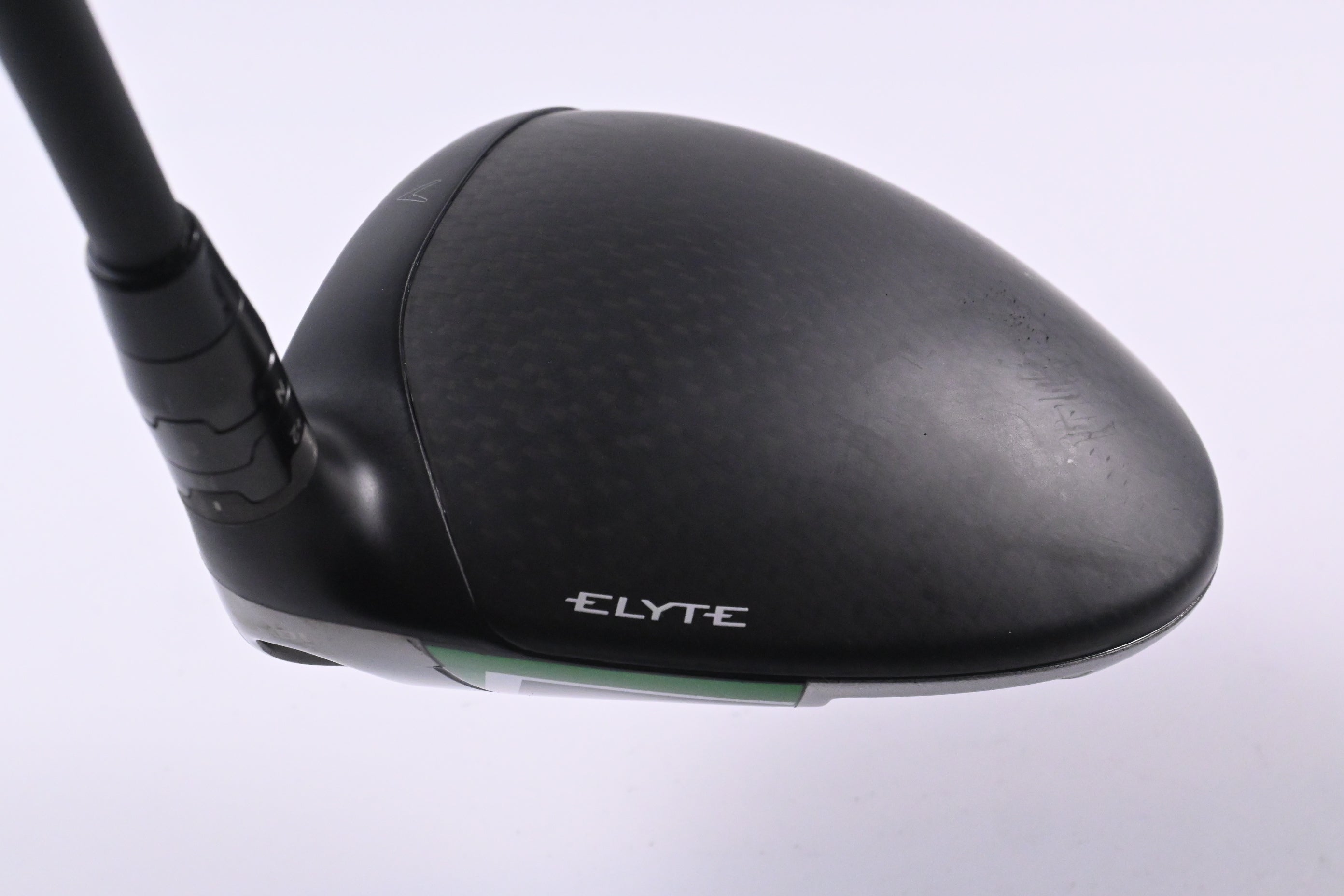 Callaway Elyte X Driver / 10.5 Degree / Senior Flex Vanquish 4 Shaft