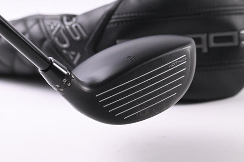 Left Hand Cobra DS-Adapt Max #3 Wood / 14.5 Degree / X-Flex HZRDUS Gen4 Black60
