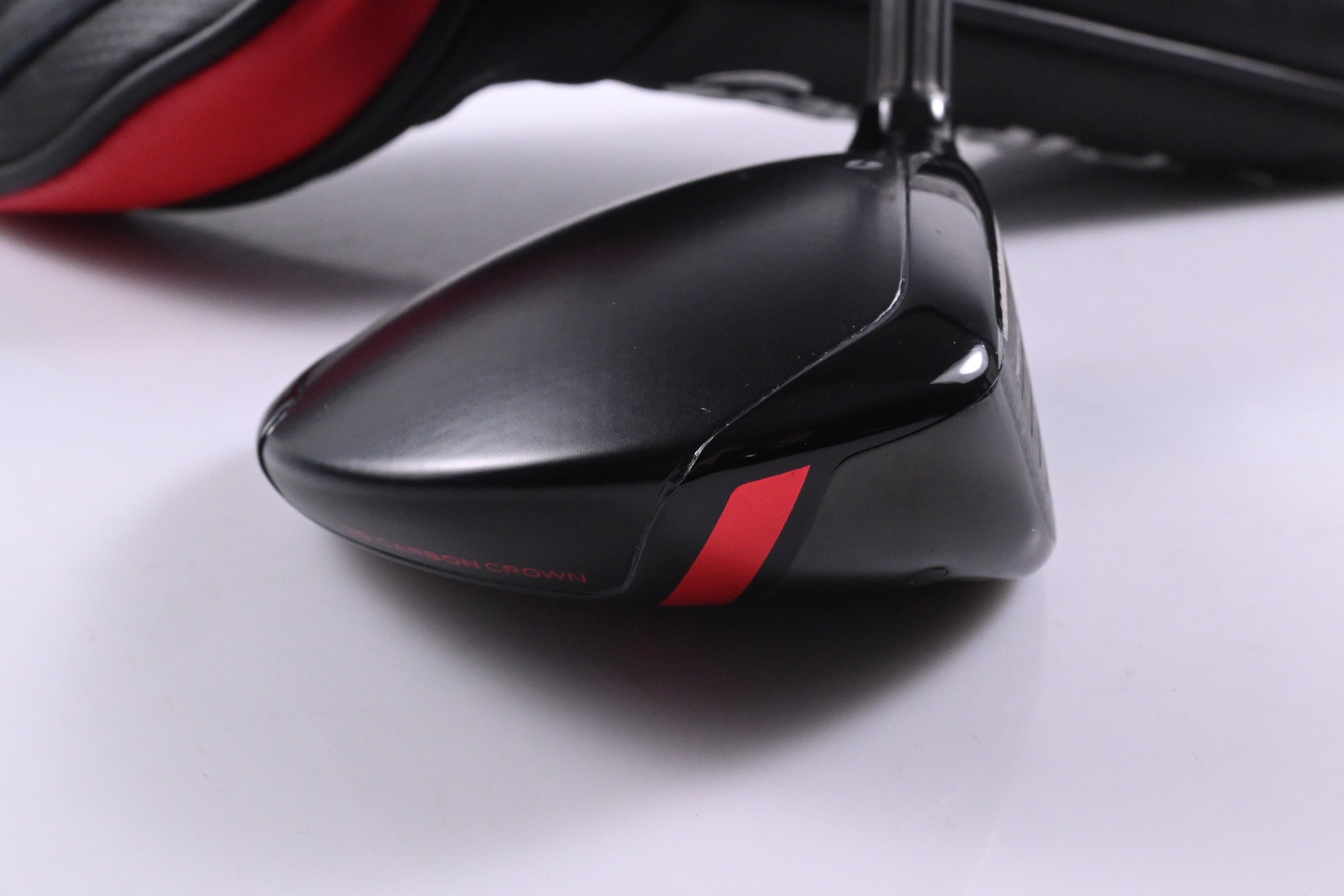 Taylormade Stealth #3 Wood / 15 Degree / Regular Flex Fujikura Ventus Red 5