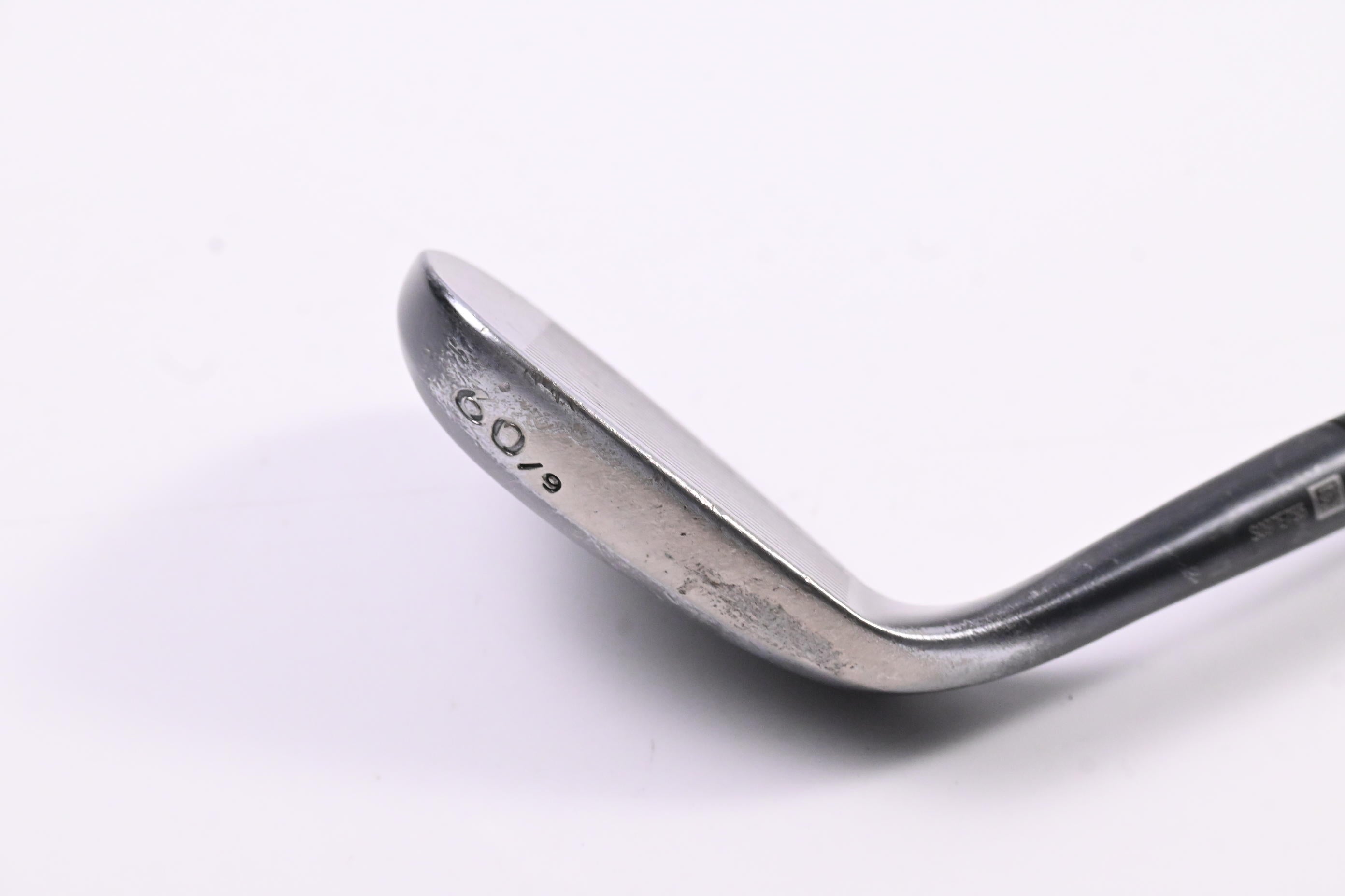 Cleveland RTX-3 Lob Wedge / 60 Degree / Wedge Flex True Temper Dynamic Gold