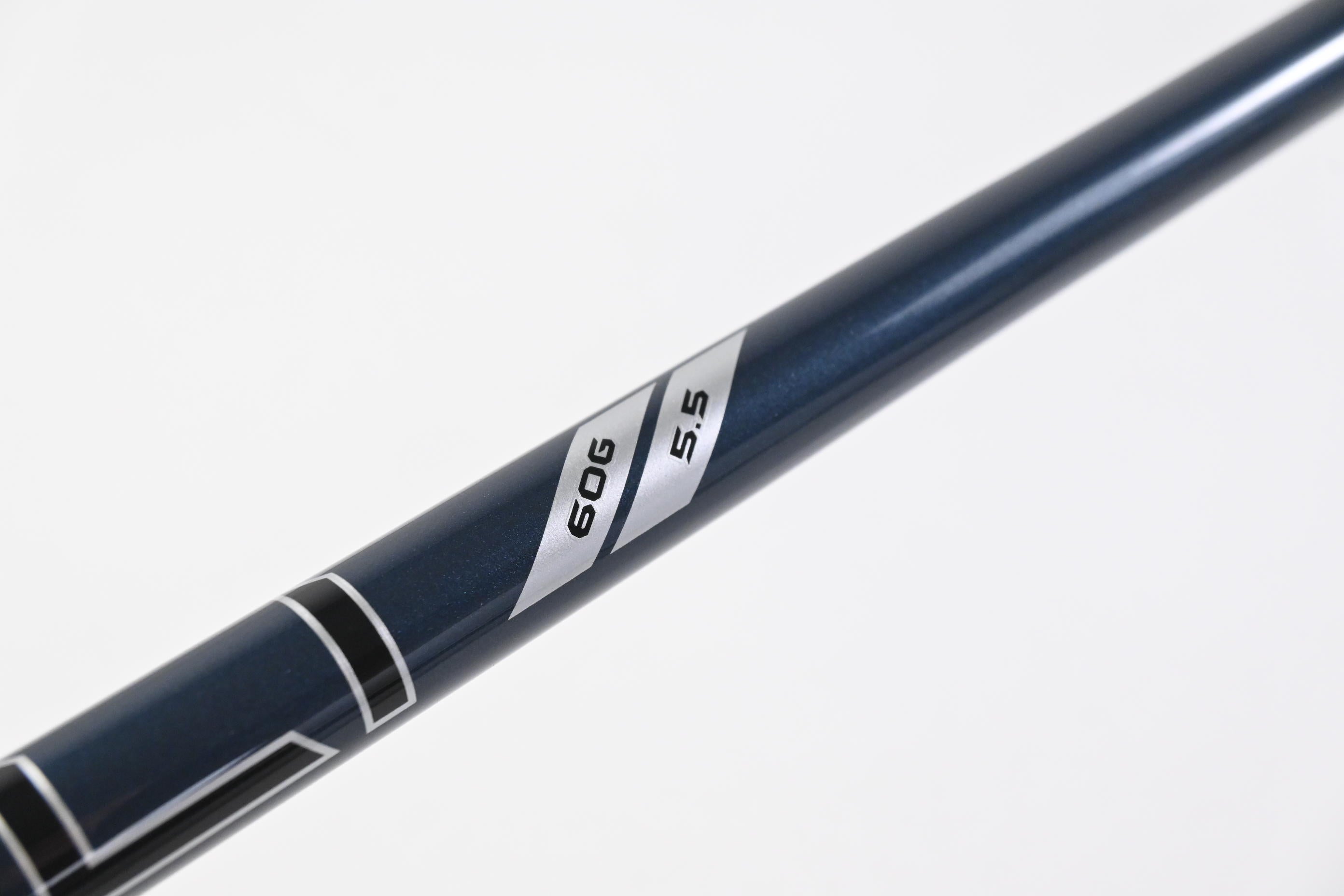 Project X Denali Blue 60 #3 Wood Shaft / Regular Flex / Cobra 3rd Gen