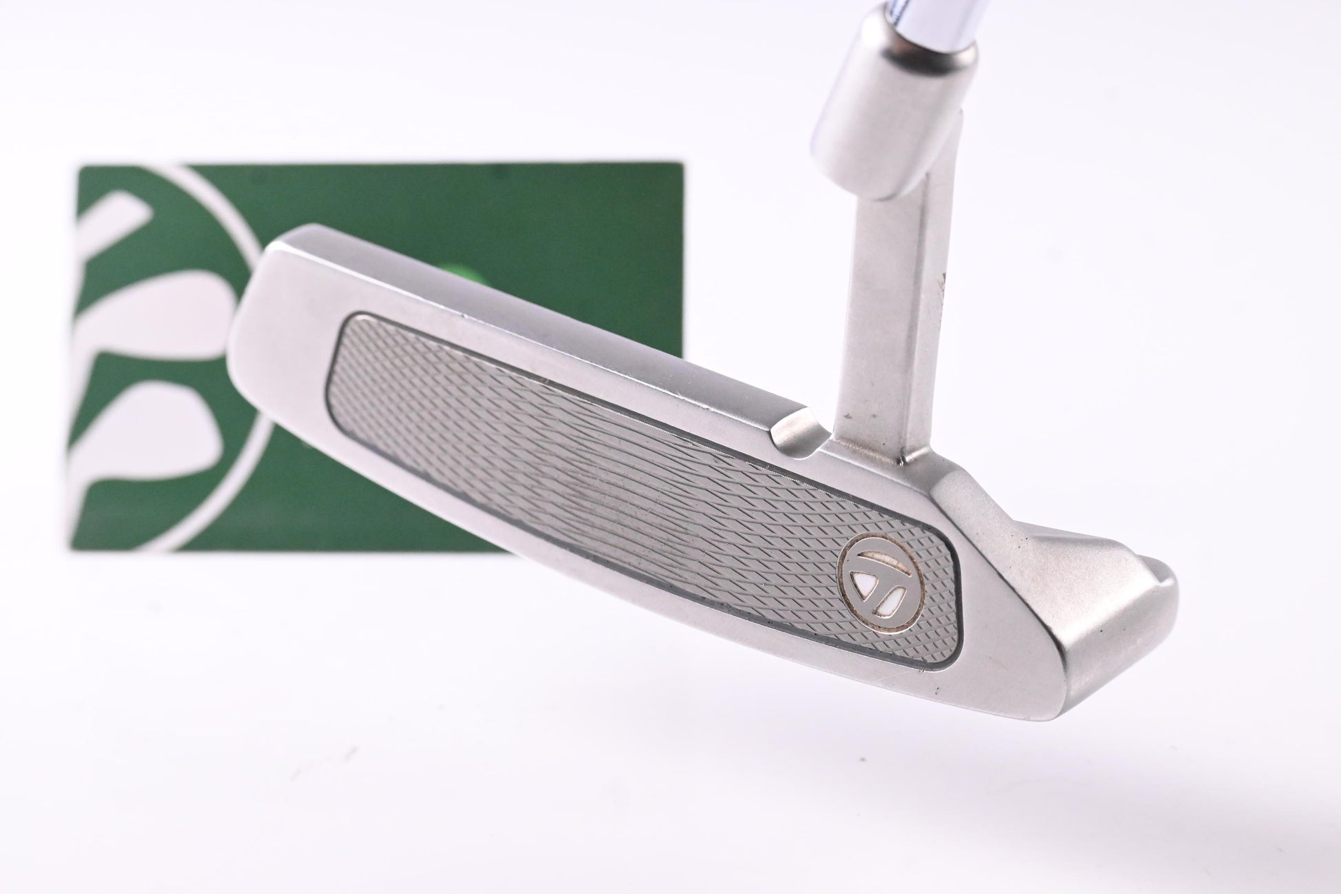 Taylormade Spider OS Daytona 12 Putter / 35 Inch