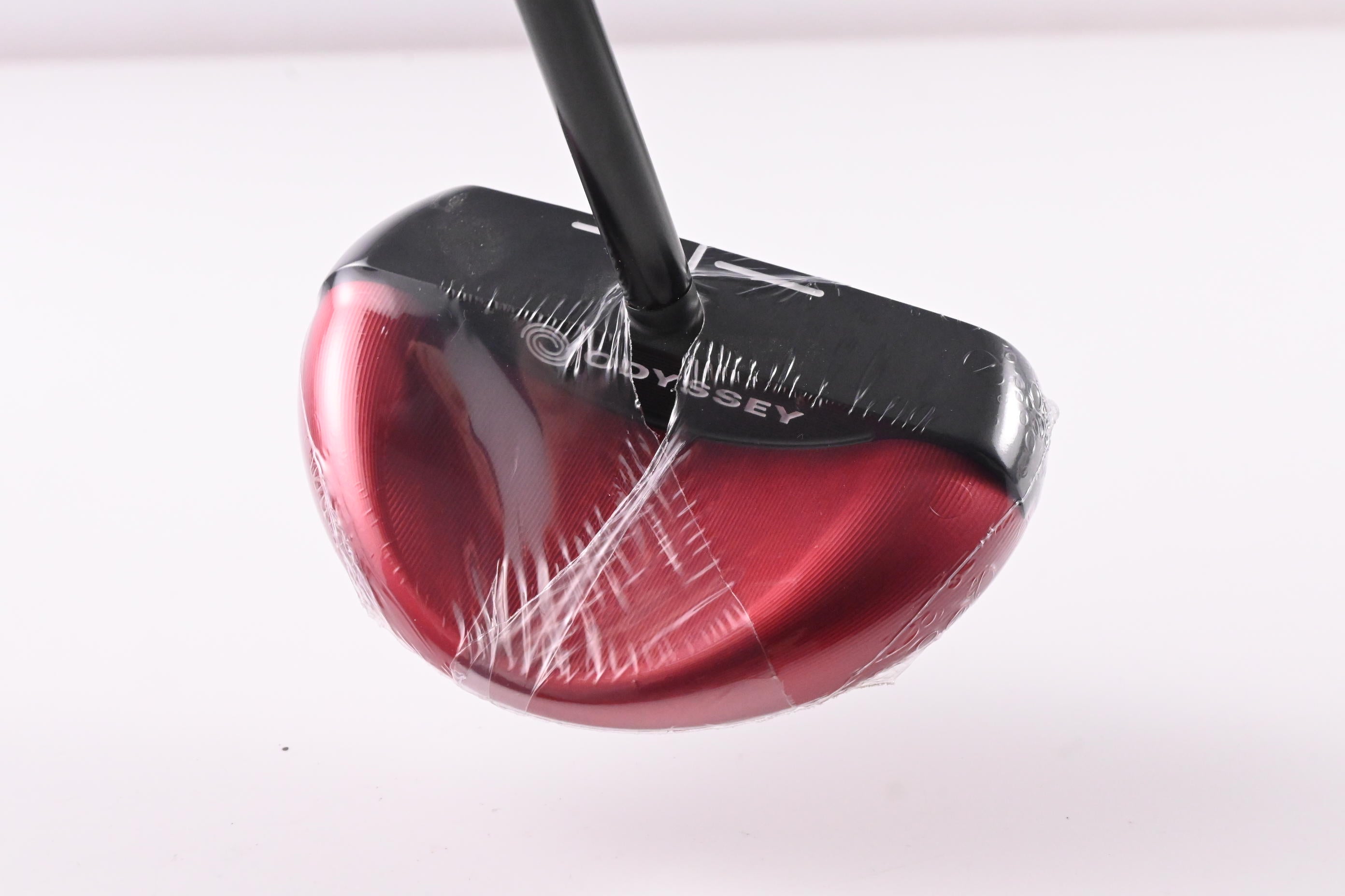 Odyssey Square 2 Square Tri-Hot Rossie Putter / 34 Inch