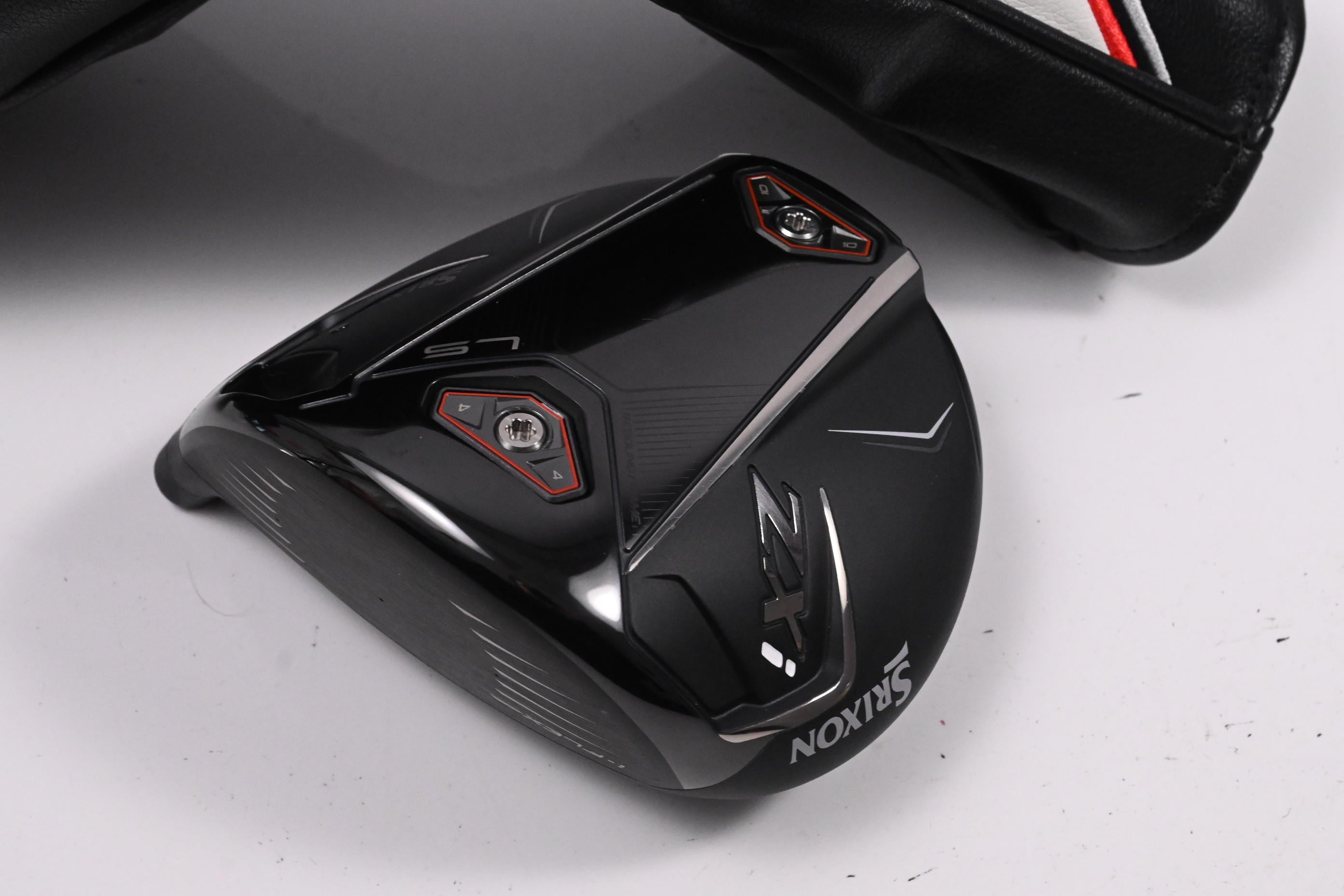 Srixon ZXi LS Driver / 9 Degree / Head Only