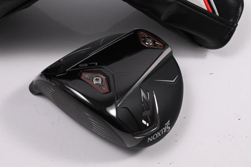 Srixon ZXi LS Driver / 9 Degree / Head Only