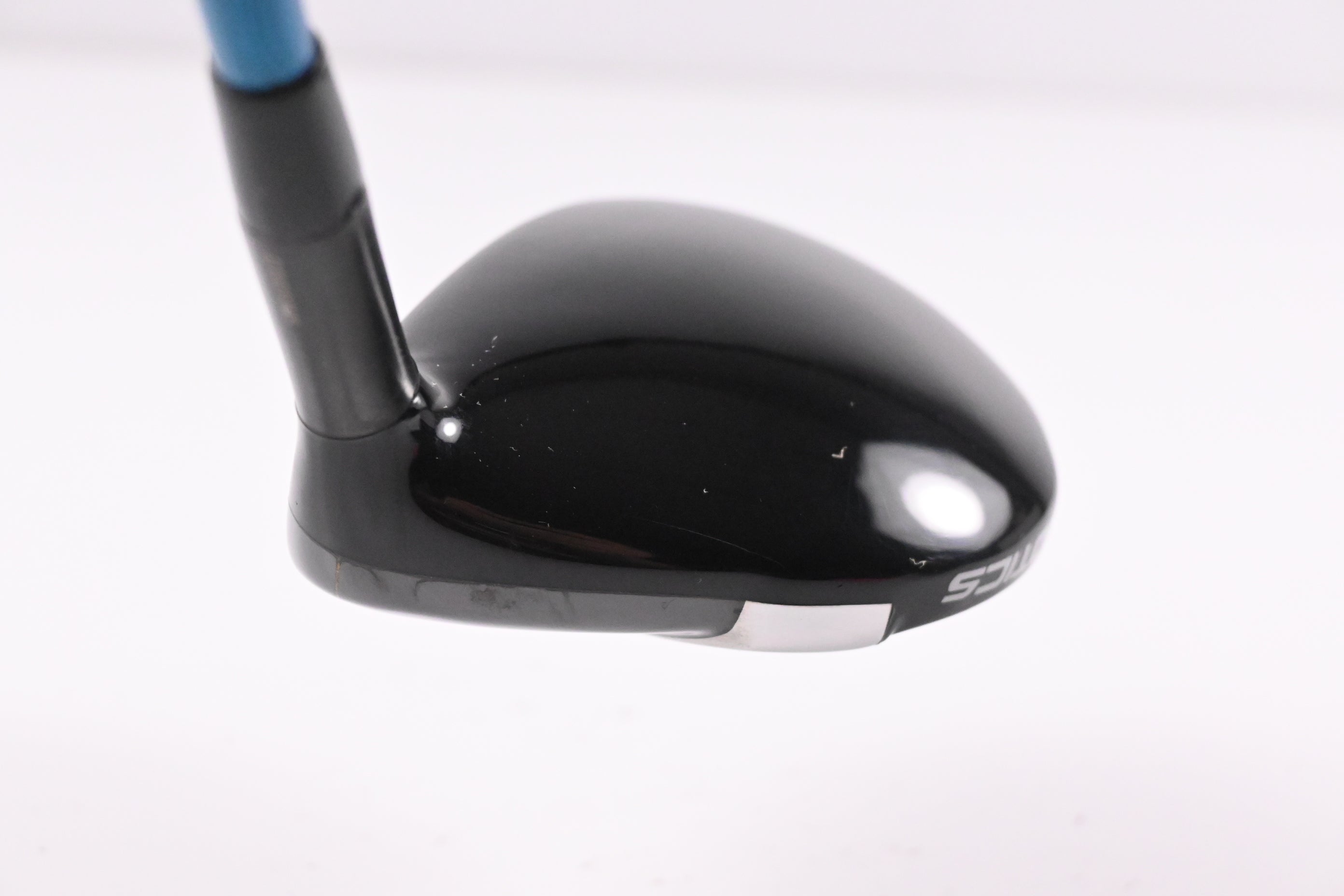 Tour Edge Exotics CBX 119 #3 Wood / 15 Degree / Stiff Flex EvenFlow Blue 75