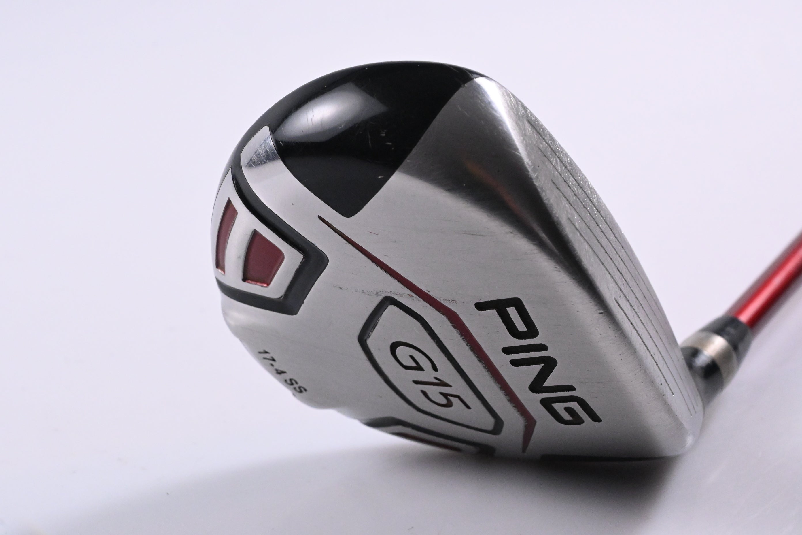 Ping G15 #5 Wood / 18.5 Degree / Regular Flex Ping TFC 149 Shaft
