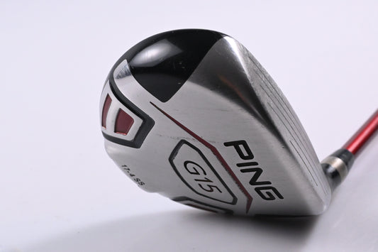 Ping G15 #5 Wood / 18.5 Degree / Regular Flex Ping TFC 149 Shaft