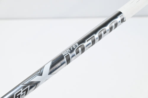 Callaway CB 12 Lob Wedge / 58 Degree / Stiff Flex Project X LS 120 Steel Shaft