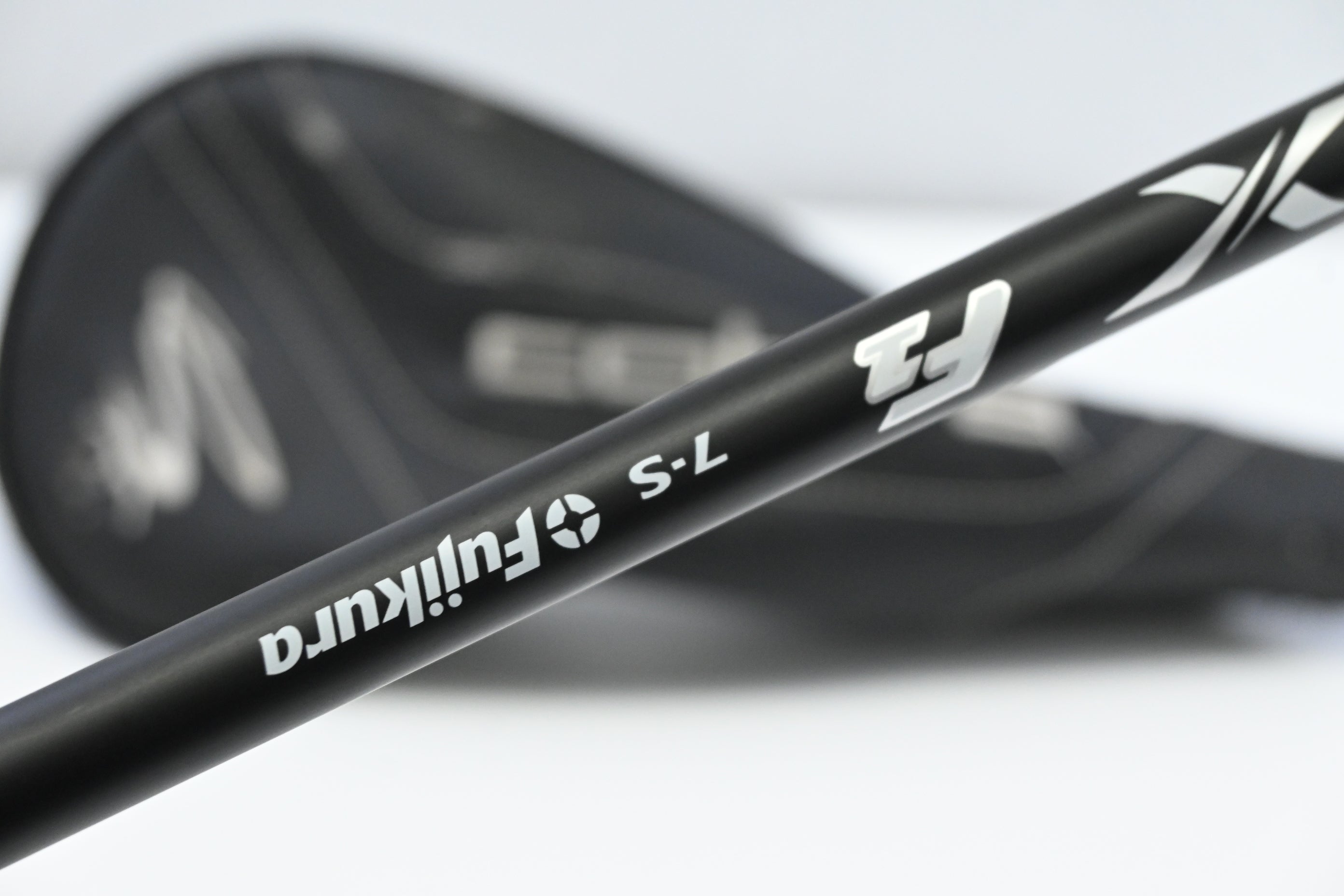 Cobra King Speedzone Driver / 9 Degree / Stiff Flex Fujikura Motore X F1 7 Shaft