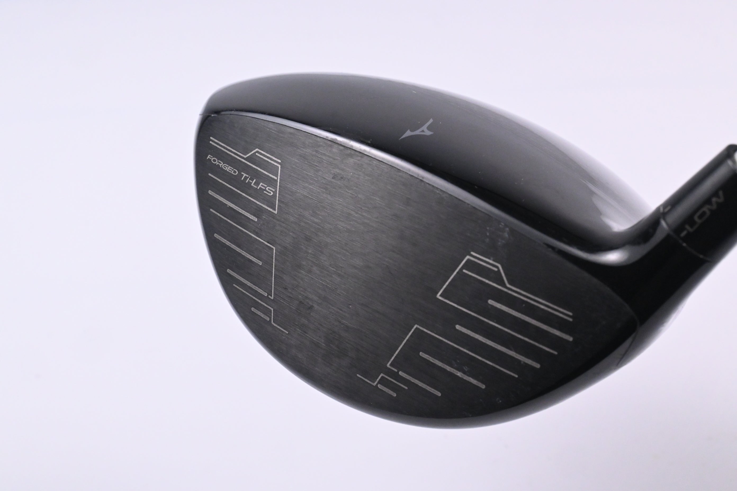 Mizuno ST-Max 230 Driver / 10.5 Degree / Regular Flex Aldila Ascent Red 50 Shaft