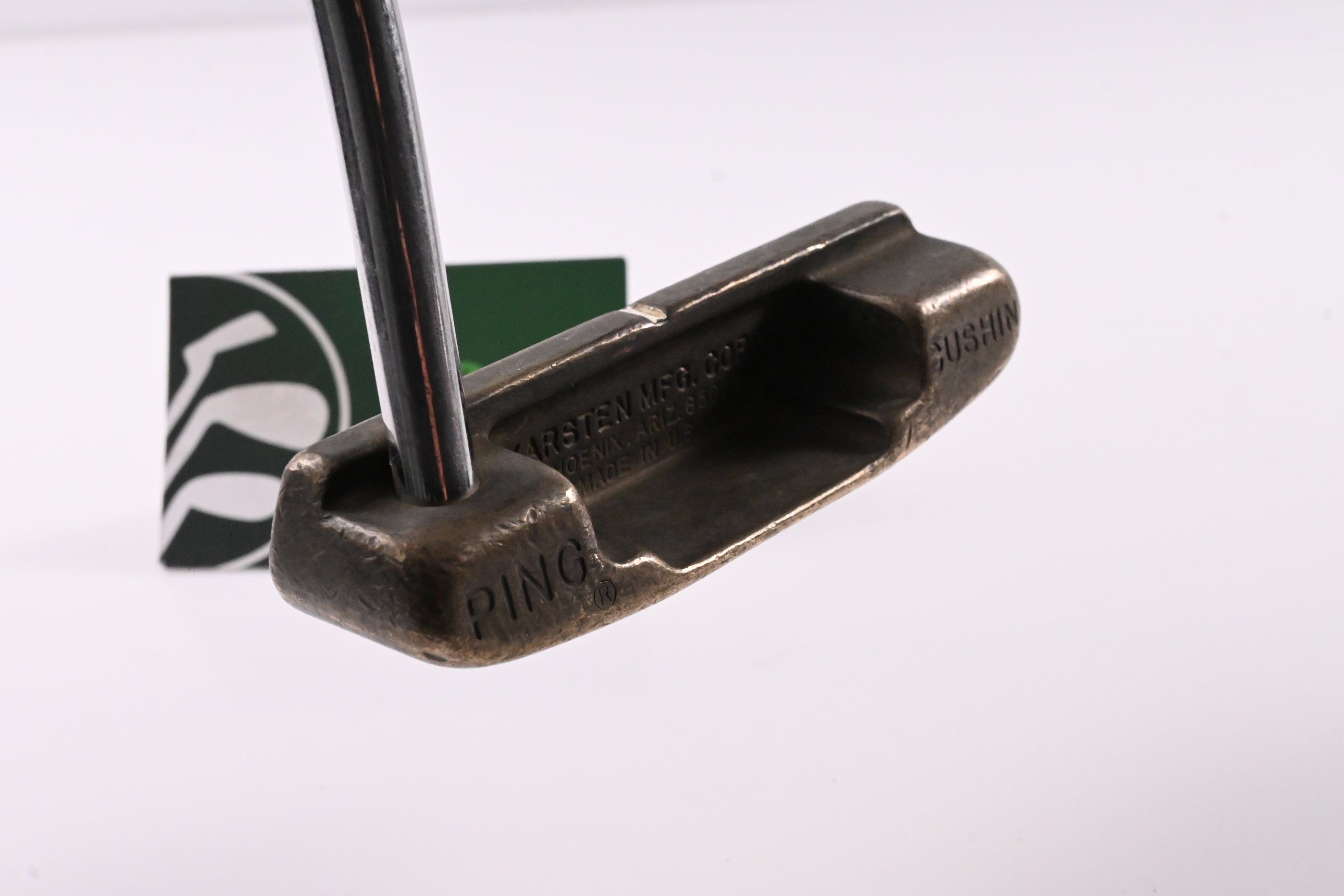 Ping Karsten Original Cushin Putter / 36 Inch
