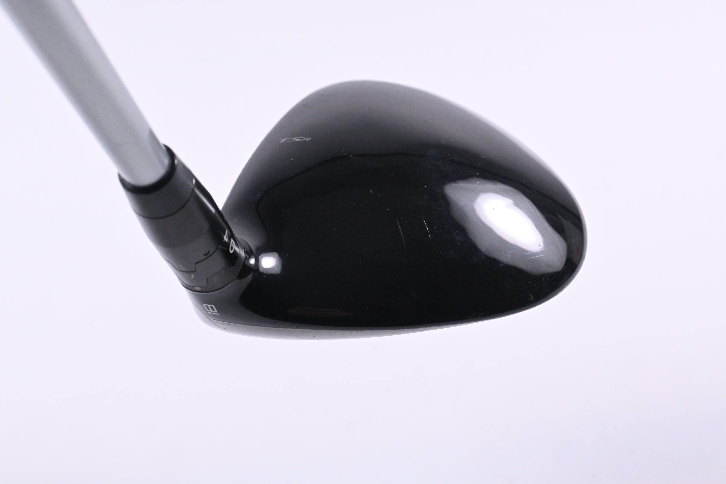 Titleist TSR1 #5 Wood / 18 Degree / Regular Flex Air Speeder 40 Shaft