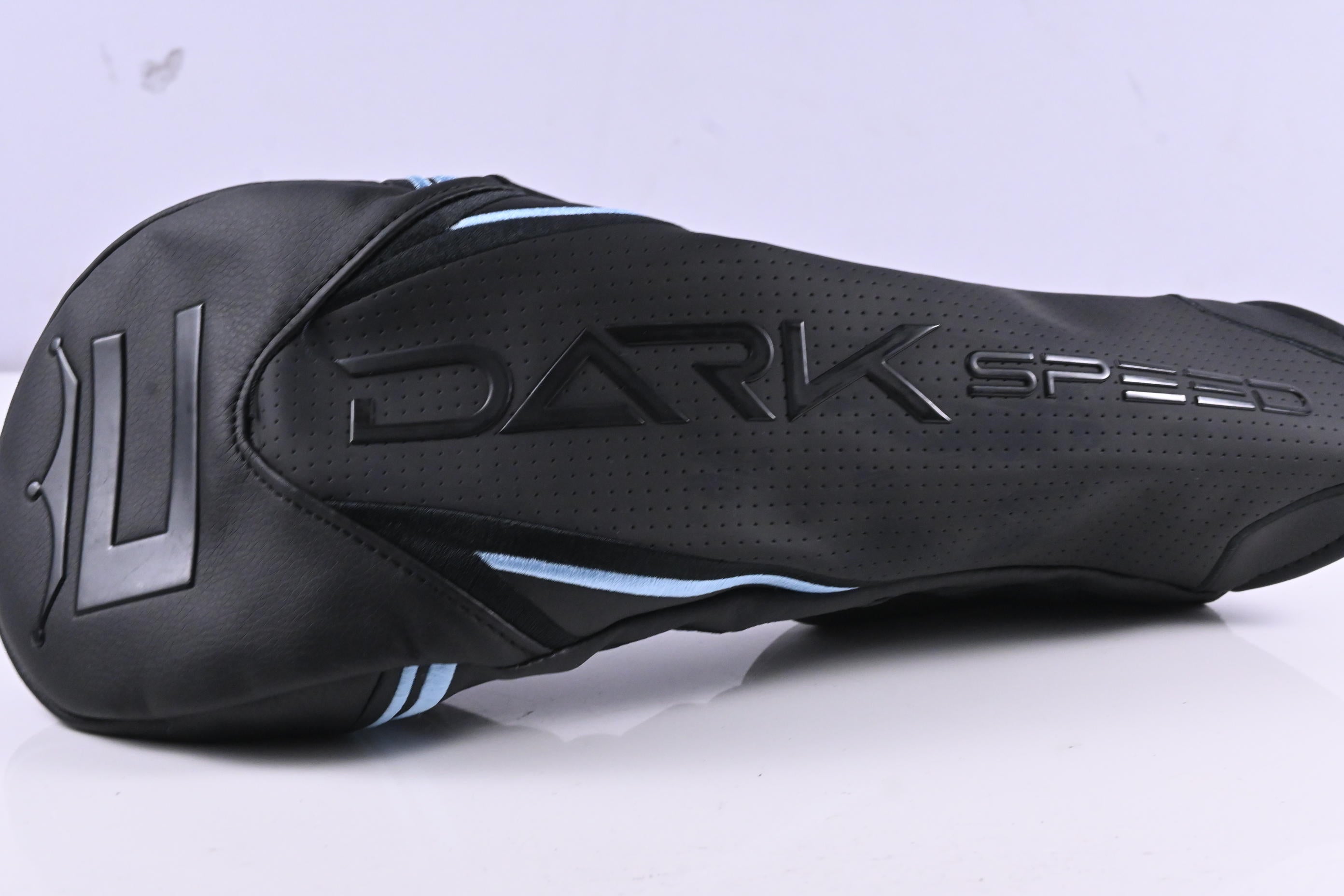 Ladies Cobra Darkspeed Max Driver / 12 Degree / Ladies Flex UST Helium Nanocore