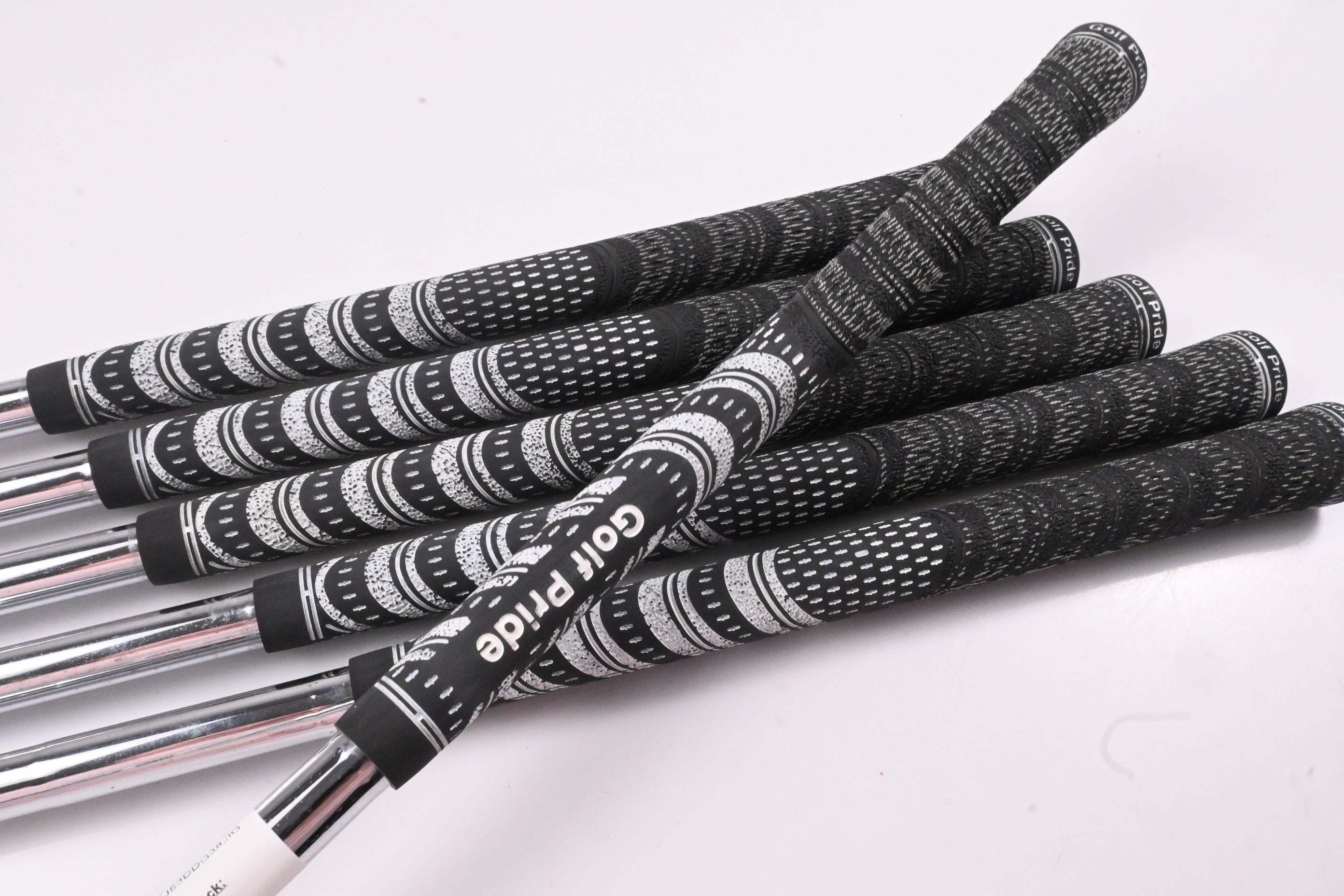 Mizuno Pro 223 Irons / 4-9i / Stiff Flex Steel Shafts