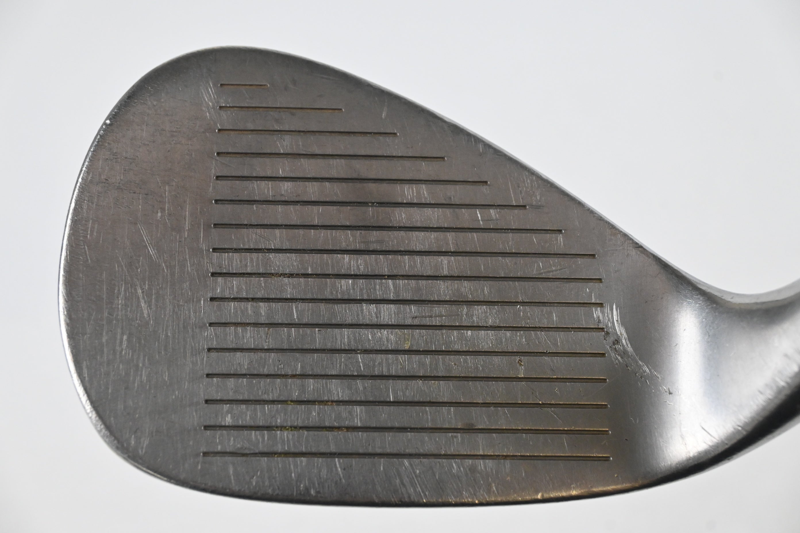 Taylormade ATV Sand Wedge / 56 Degree / Wedge Flex Steel Shaft