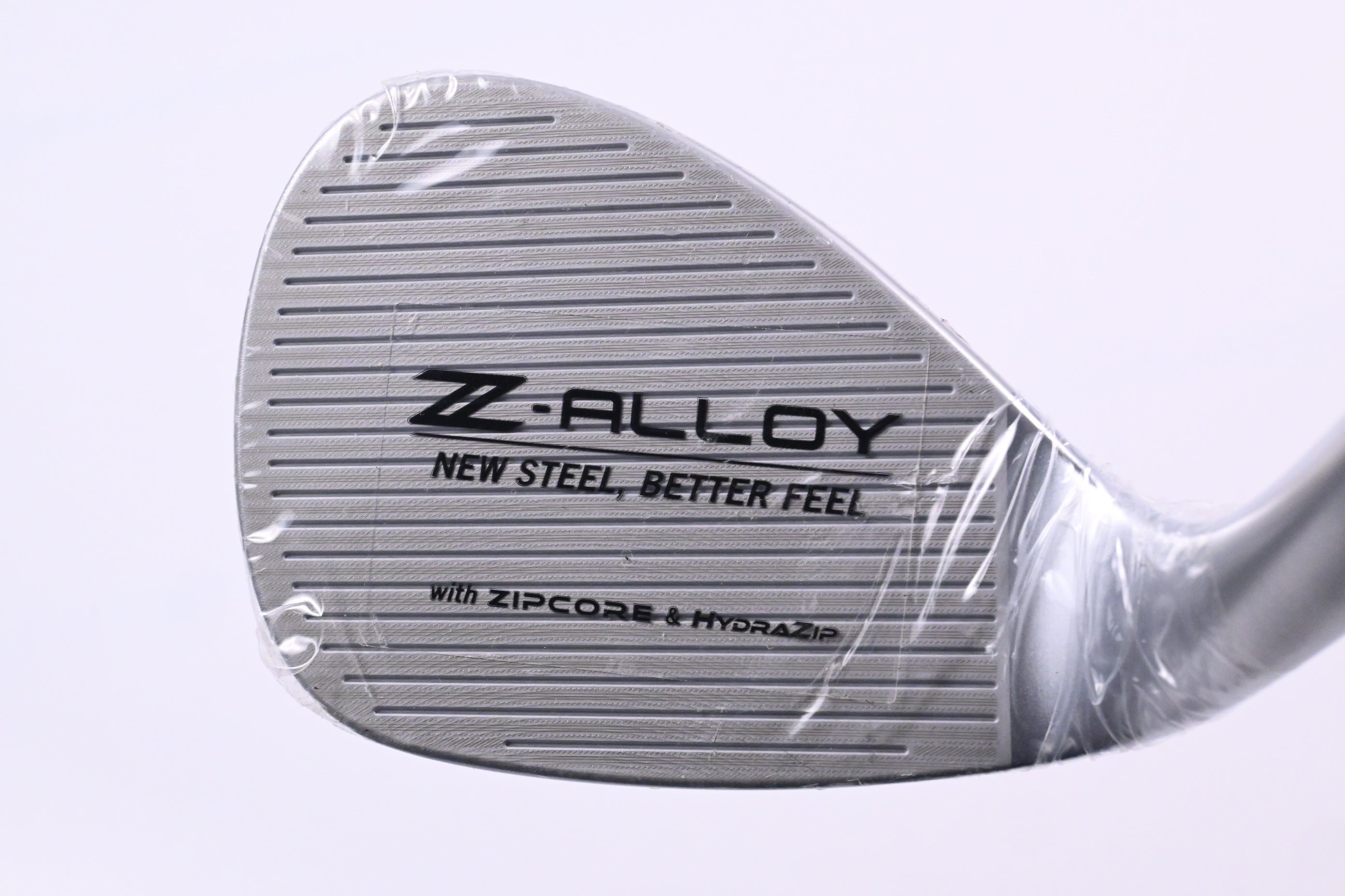 Cleveland RTZ Full-Face Lob Wedge / 58 Degree / Wedge Flex Dynamic Gold Spinner