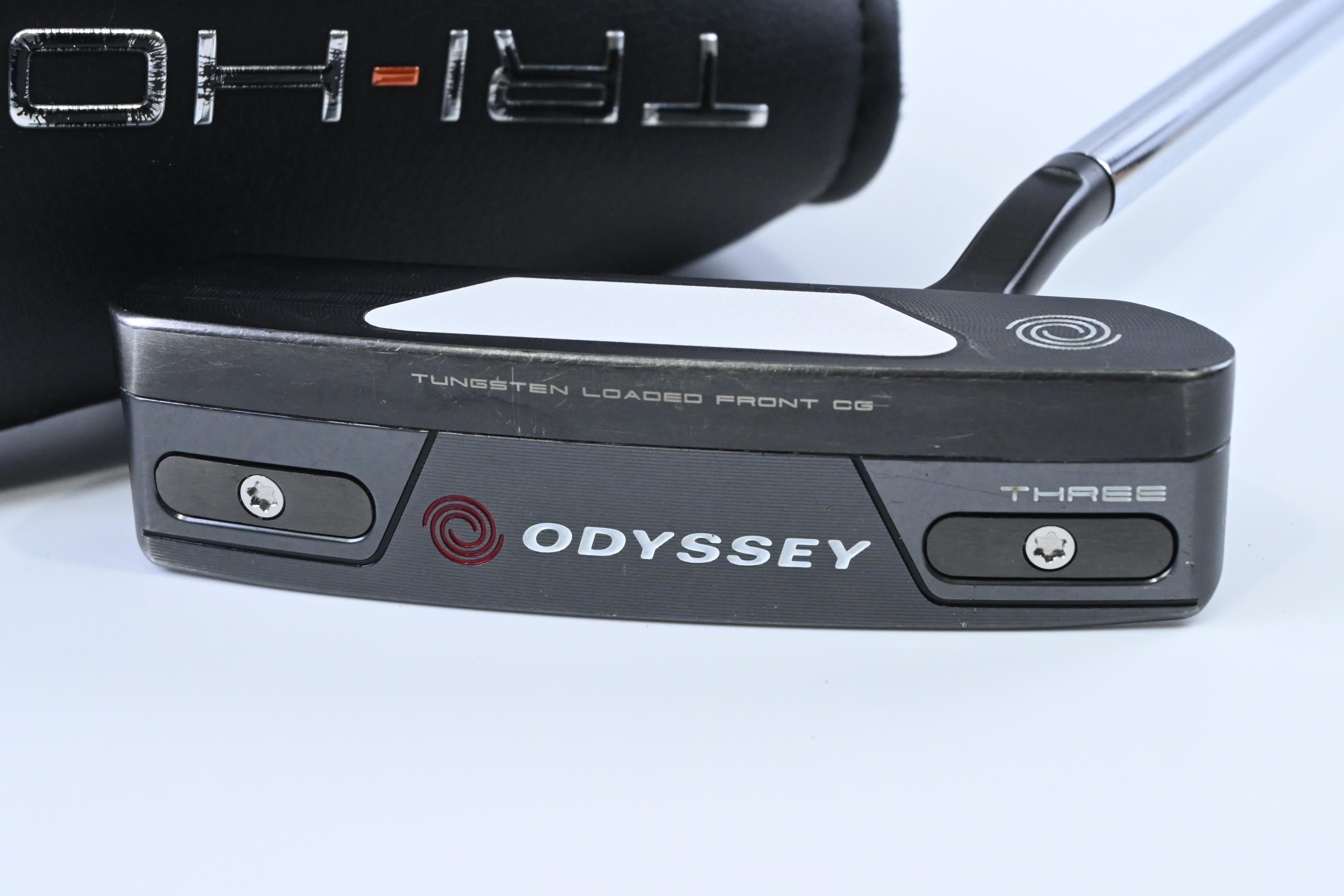 Odyssey Tri-Hot 5K 3 Putter / 34 Inch