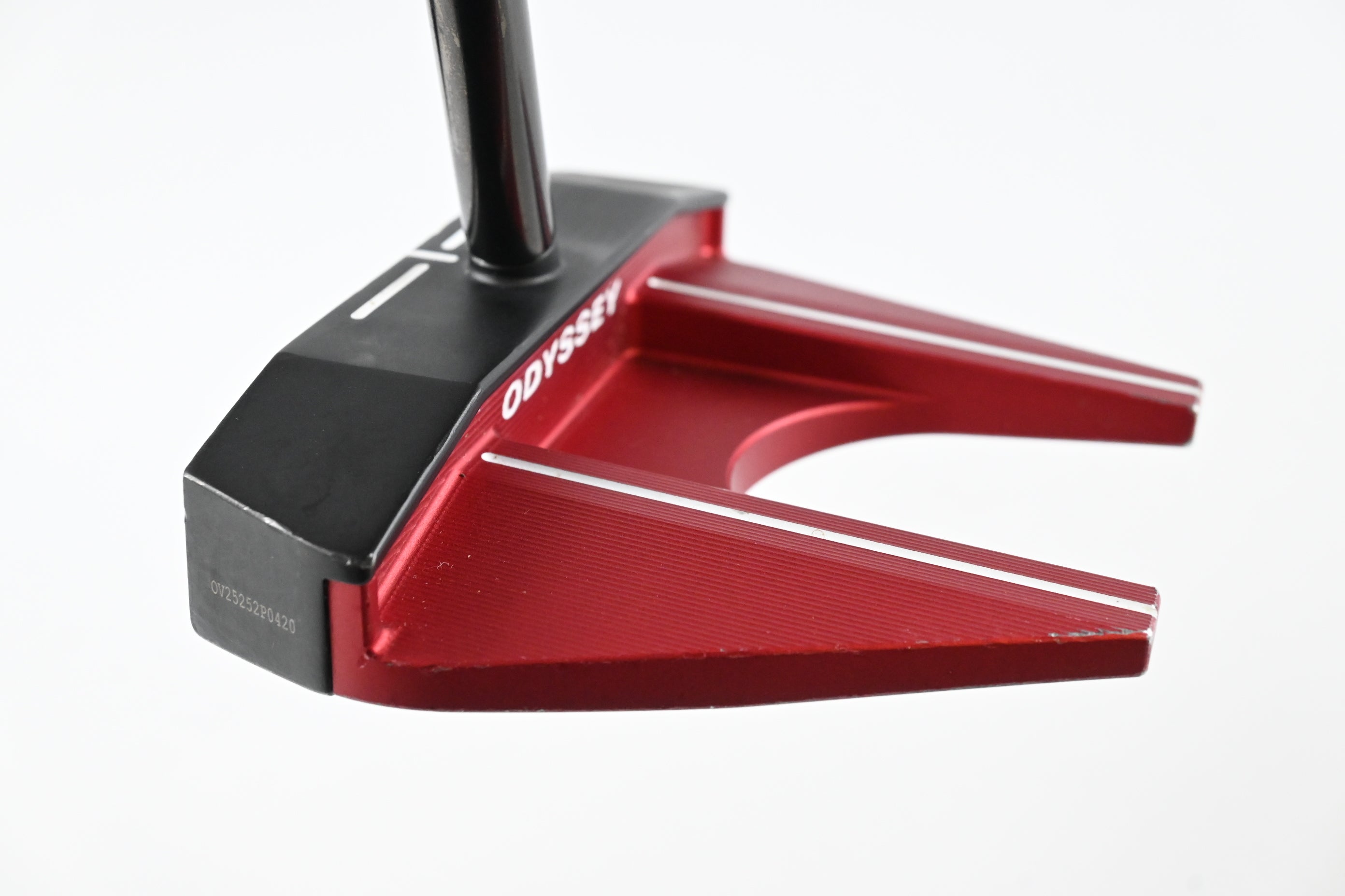 Odyssey Square 2 Square Tri-Hot S25 #7 Putter / 34 Inch