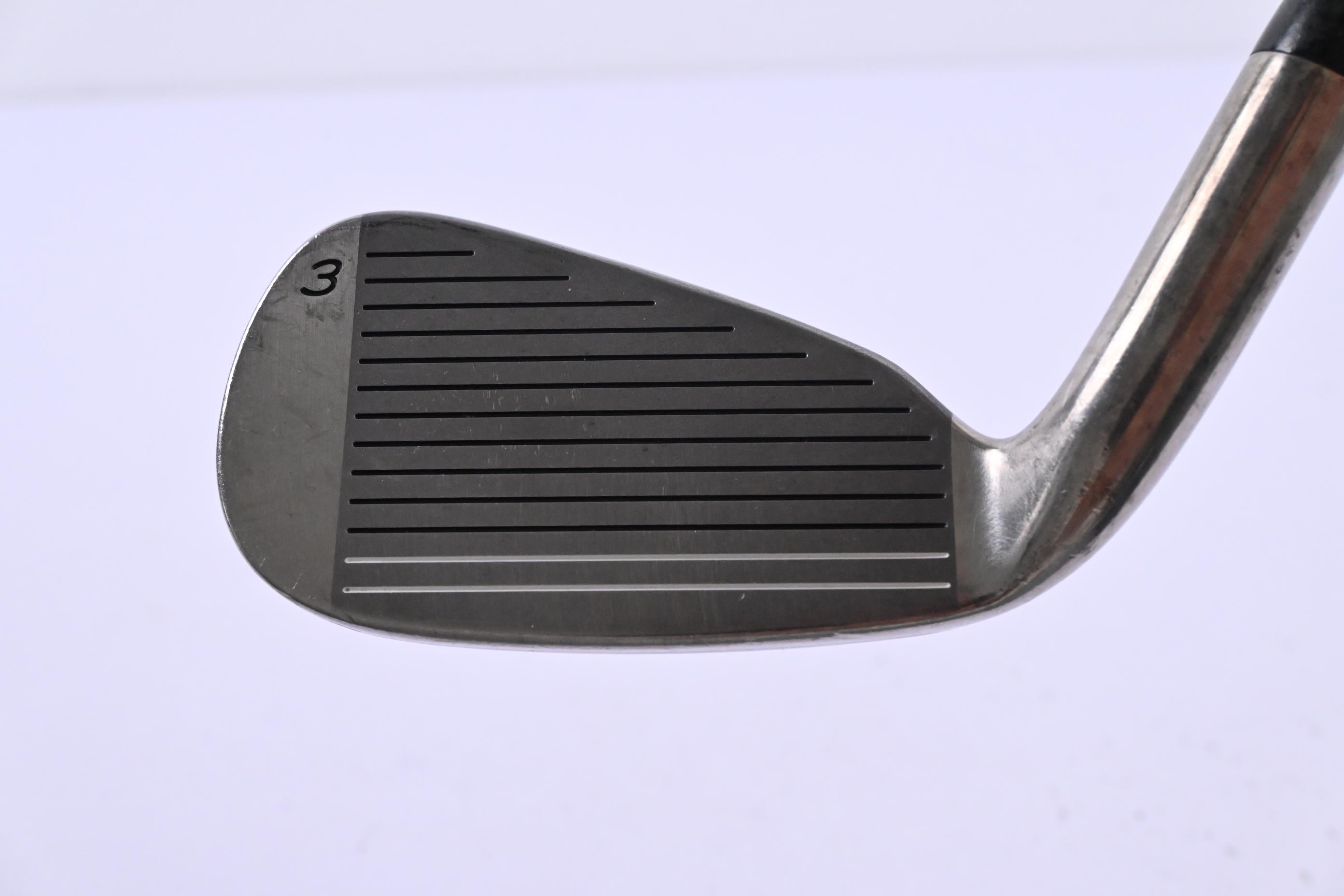 Taylormade Firesole #3 Iron / 20.5 Degree / Regular Flex Precision Rifle 80 Shaft