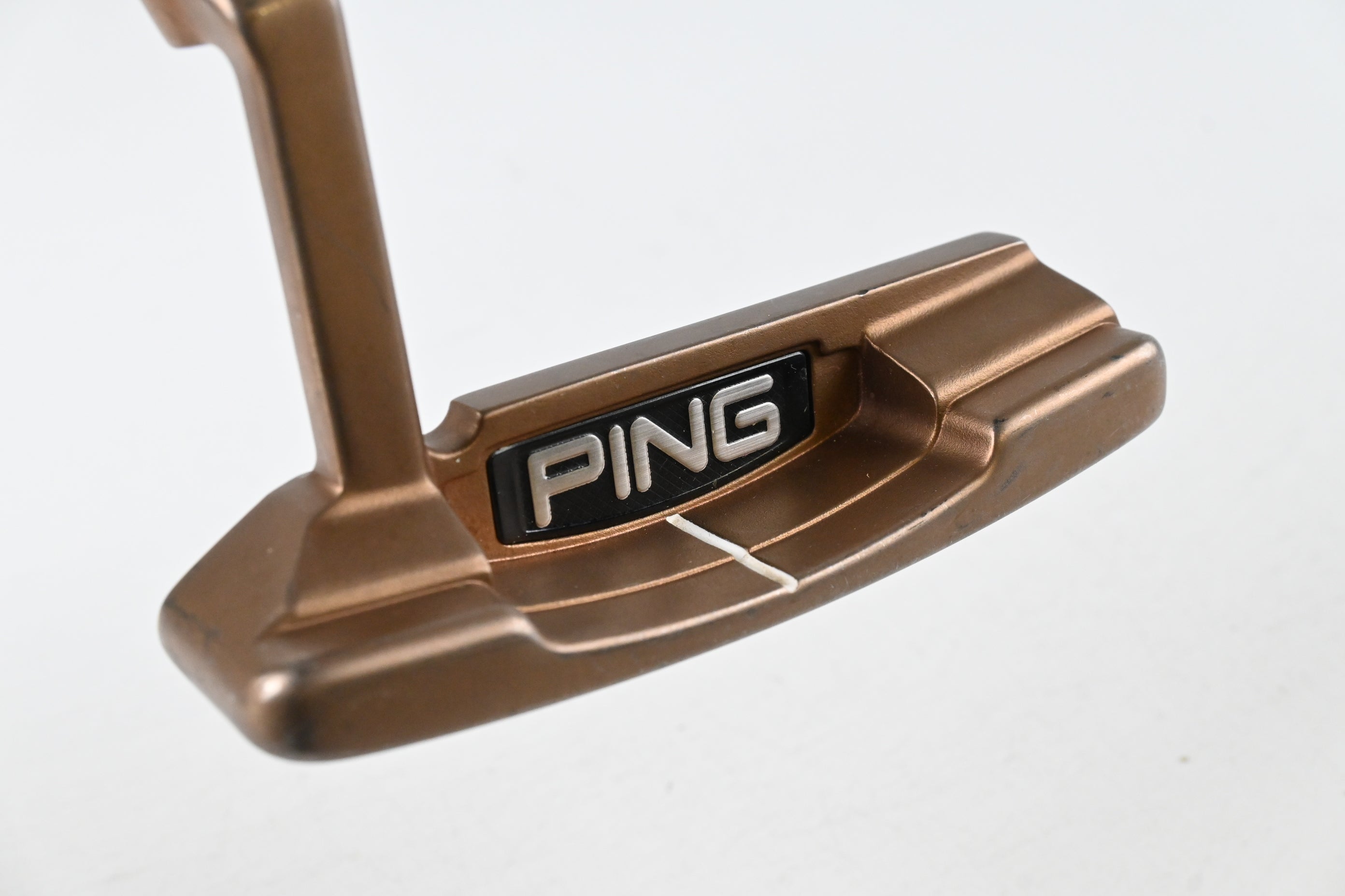Ping Karsten TR Anser 2 Putter / 34 Inch