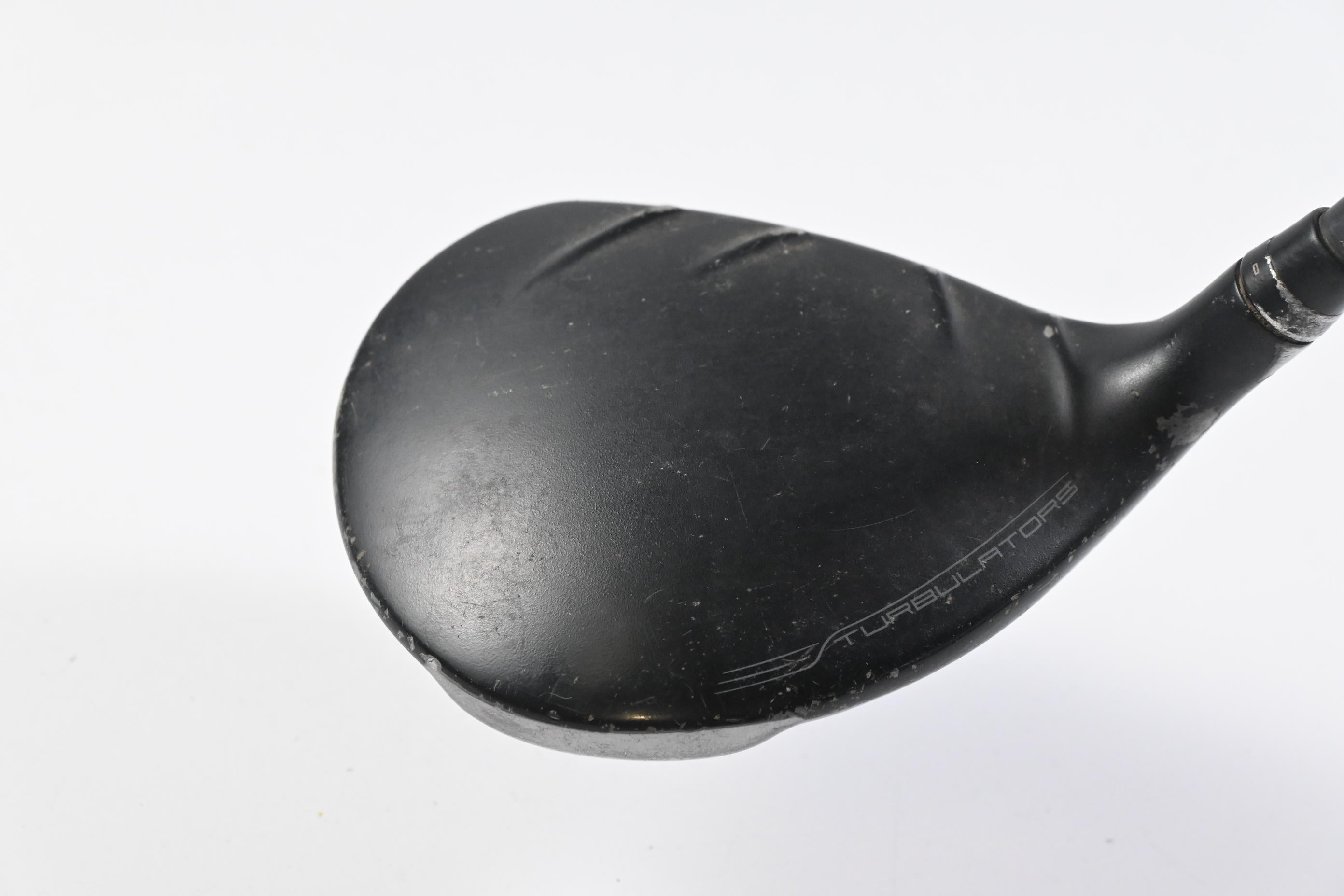 Left Hand Ping G Series #3 Wood / 14.5 Degree / Stiff Flex Ping Alta 65 Shaft