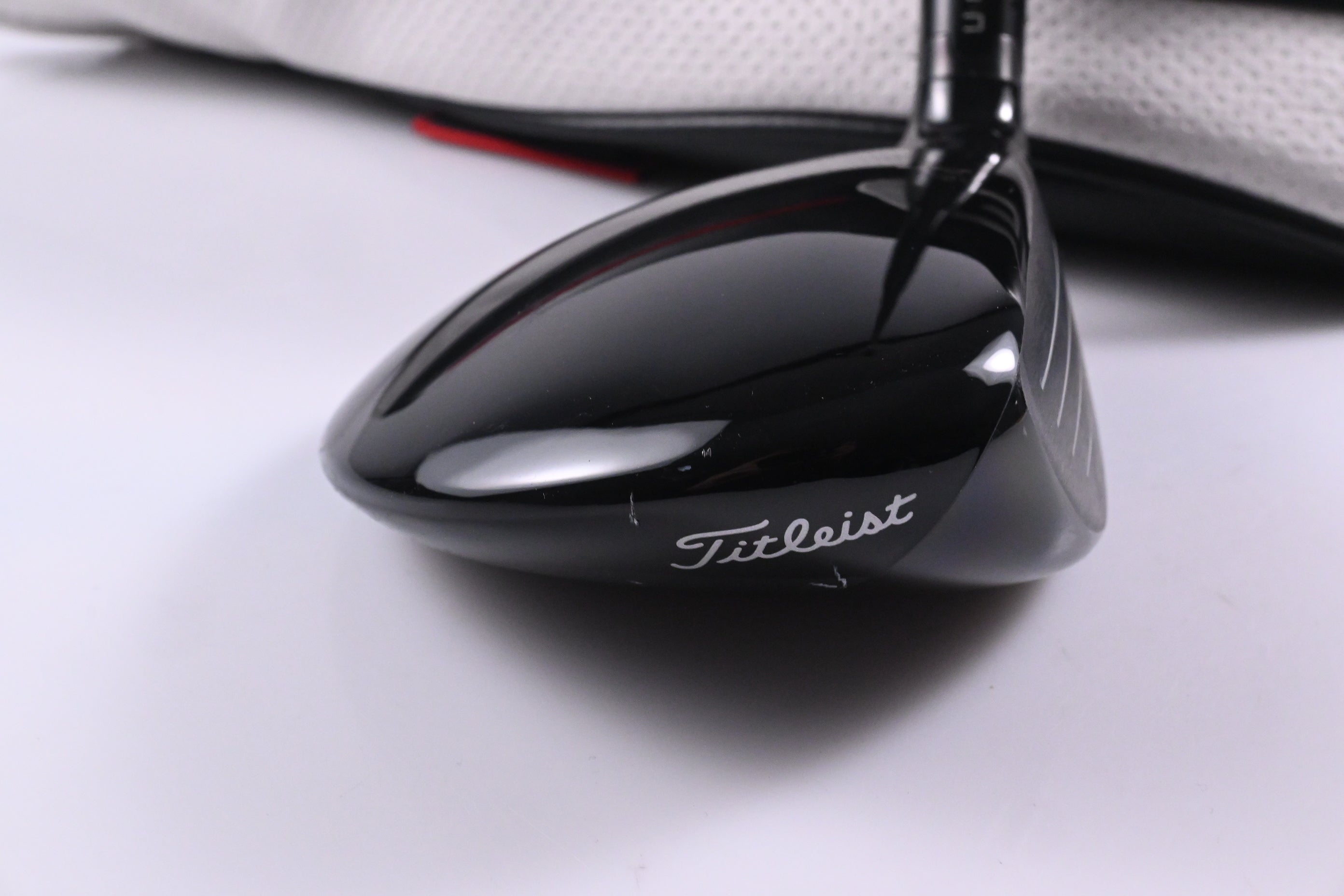 Titleist GT2 #3 Wood / 15 Degree / Stiff Flex Tensei AV Blue 65 Shaft