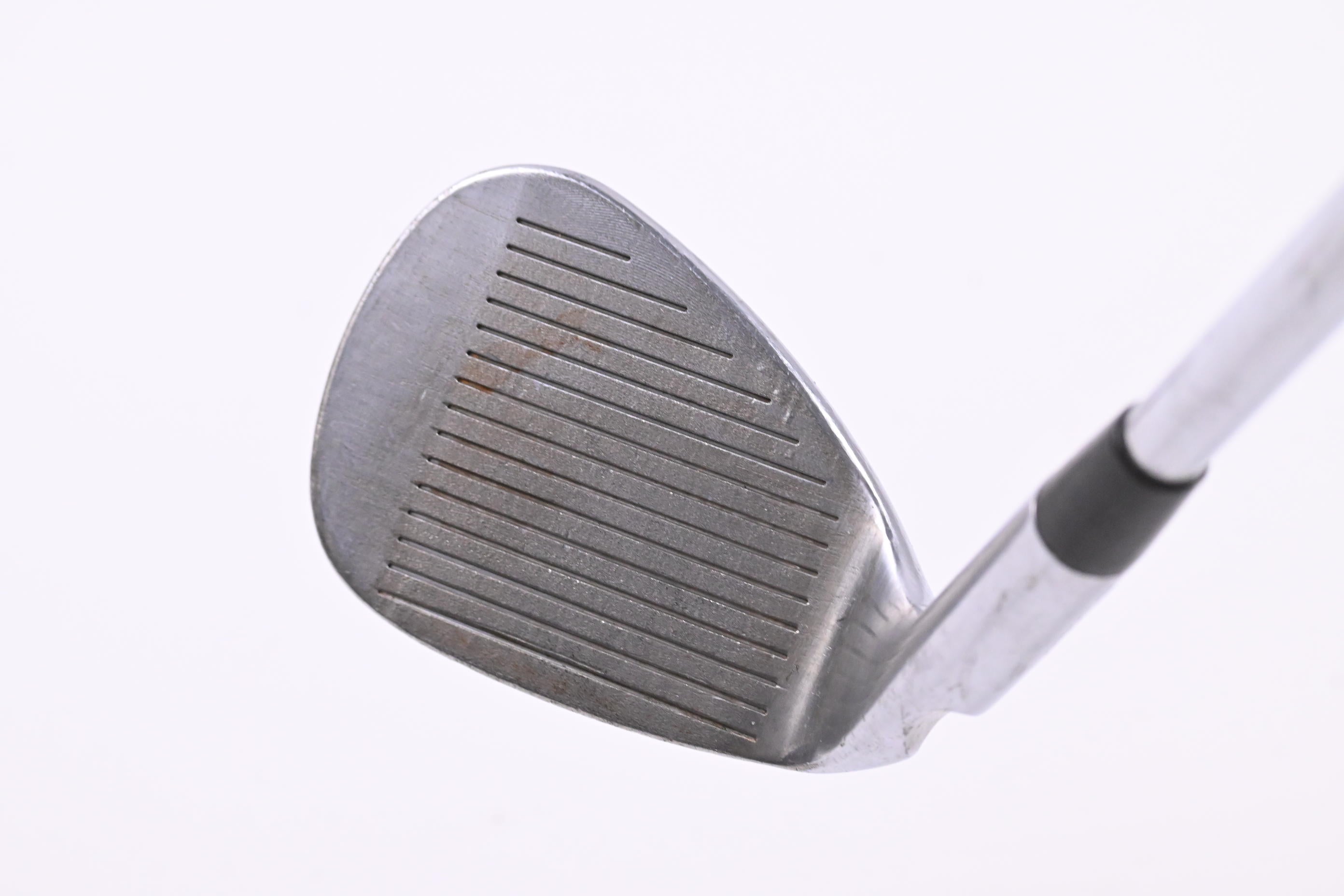 Ping Tour-W Sand Wedge / 56 Degree / Black Dot / Wedge Flex Steel Shaft