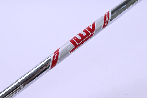 Titleist T200 2021 #6 Iron / Stiff Flex True Temper AMT Red S300 Shaft