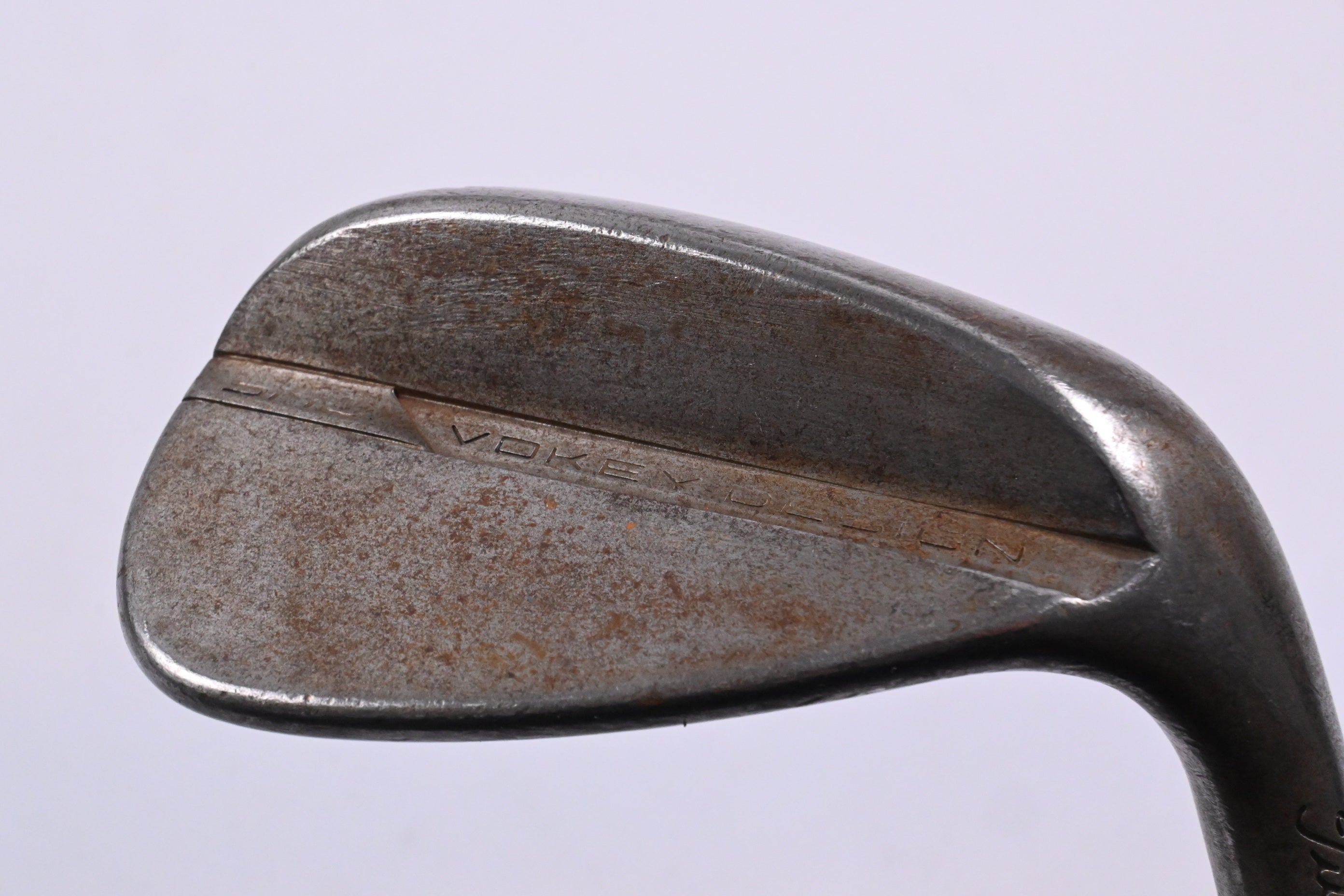 Tour Issue Titleist Vokey SM8 Gap Wedge / 52 Degree / Stiff Flex Project X