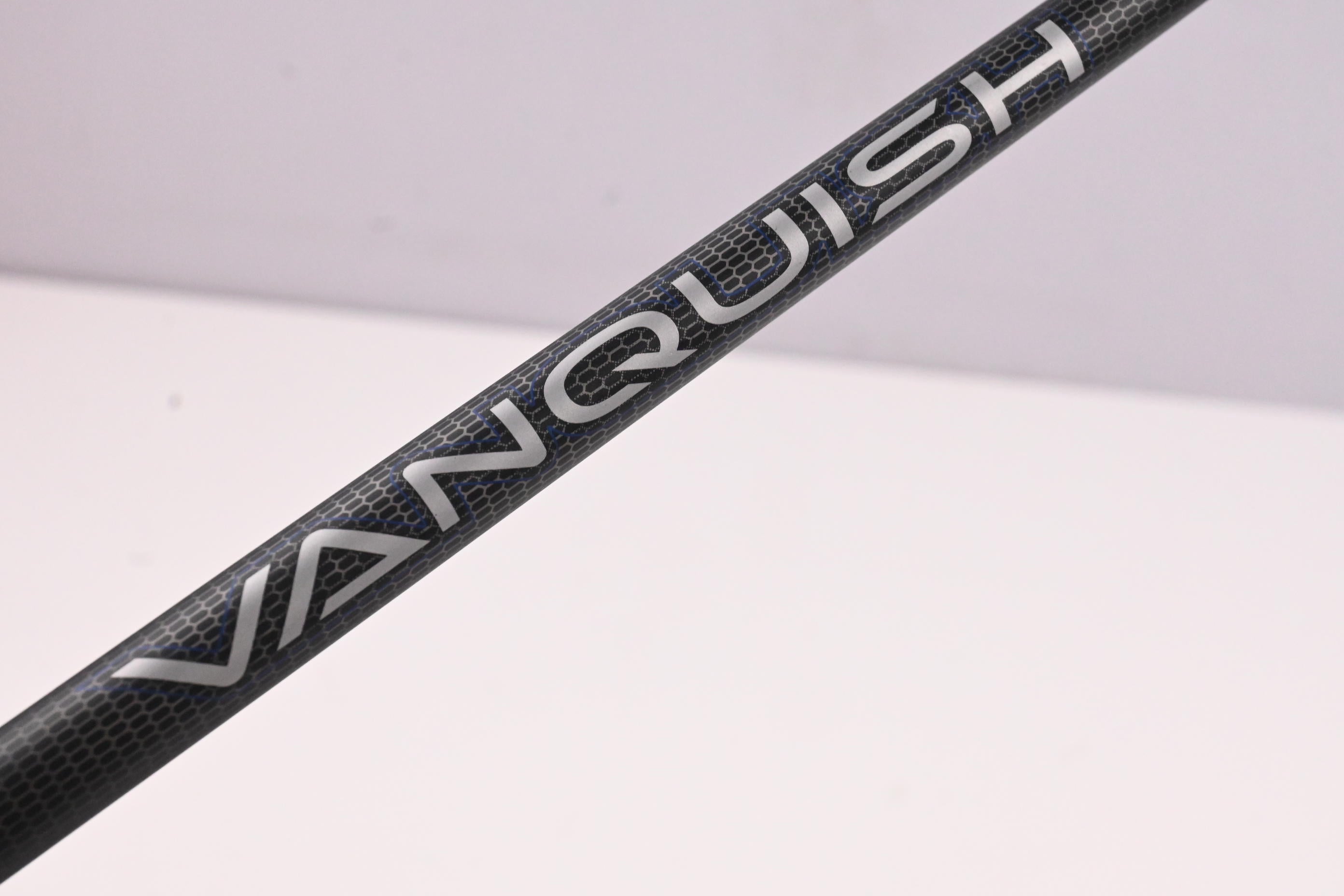 Vanquish 4 Driver Shaft / Senior Flex / Taylormade 2nd Gen