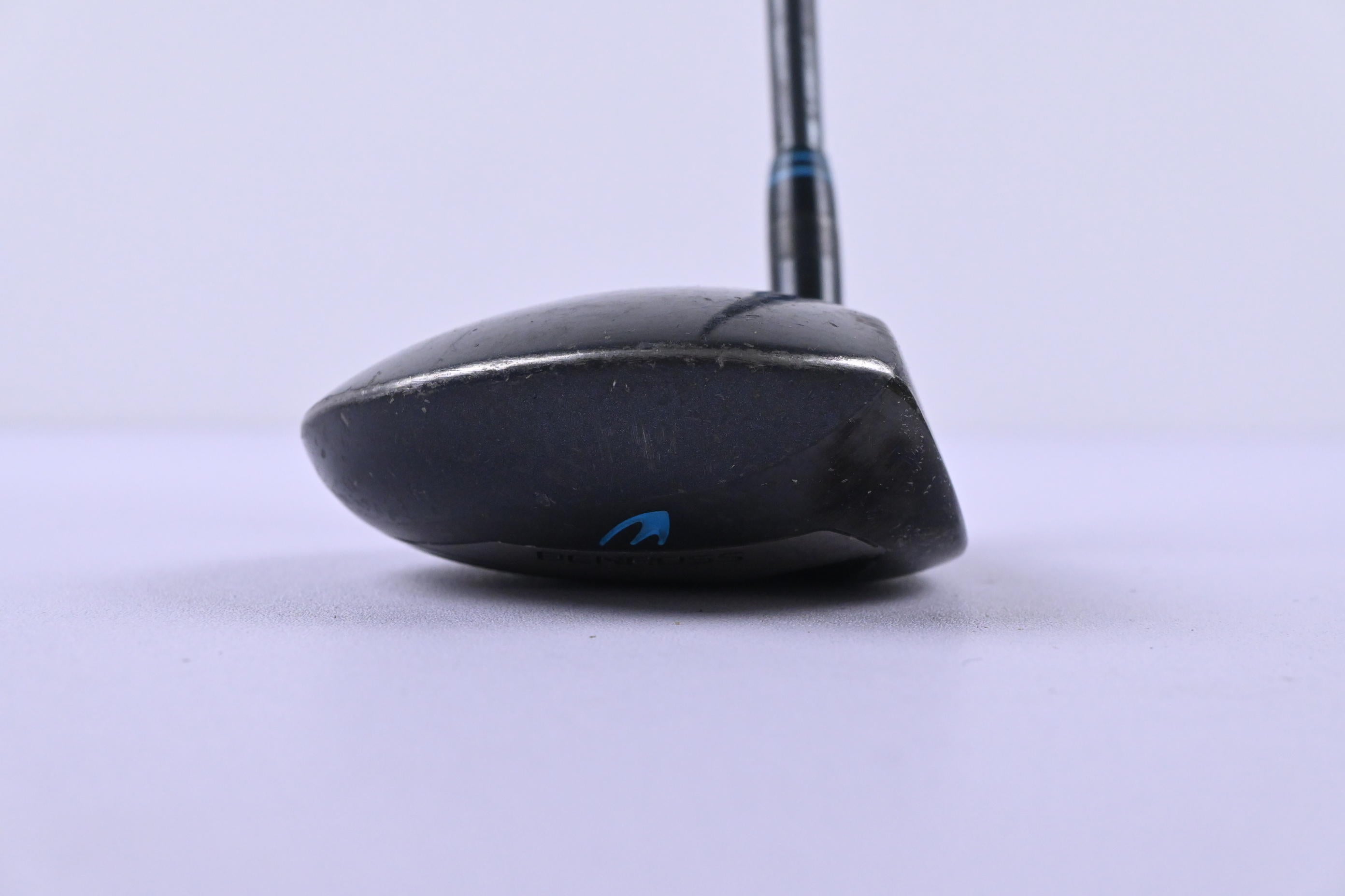 Benross Aero X #5 Wood / 21 Degree / Senior Flex Fujikura Vista Pro 55