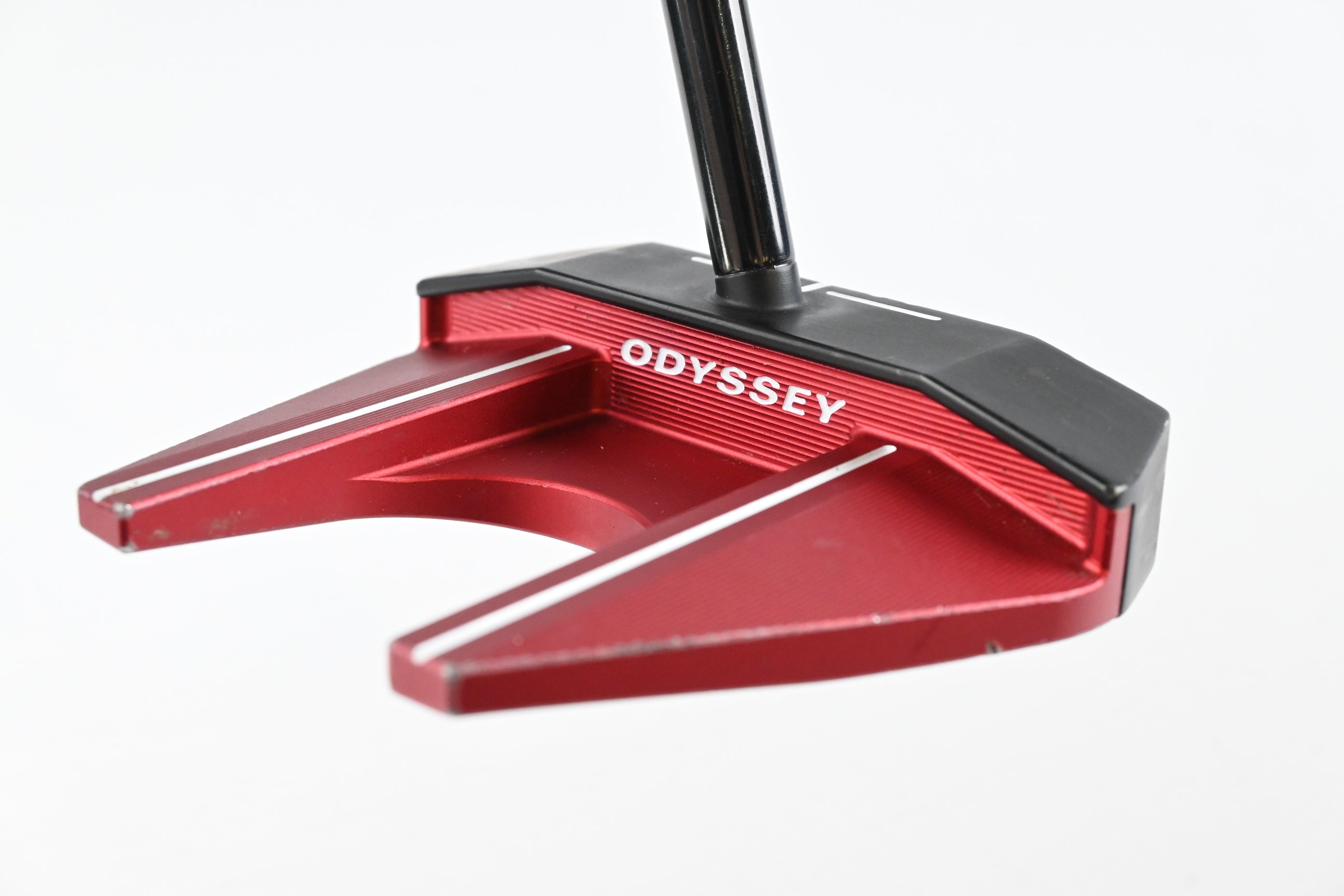Odyssey Square 2 Square Tri-Hot S25 #7 Putter / 34 Inch