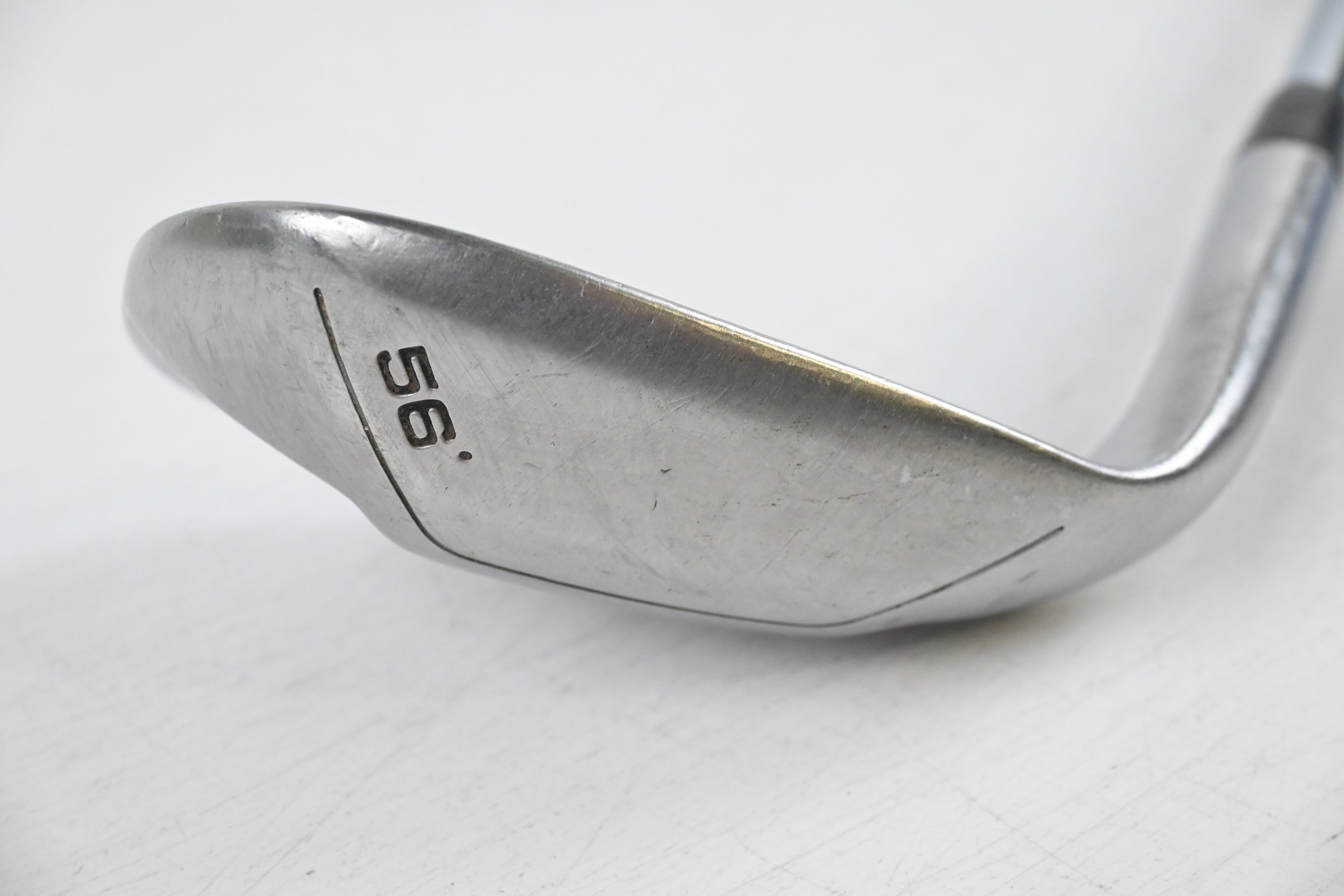 Taylormade ATV Sand Wedge / 56 Degree / Wedge Flex Steel Shaft