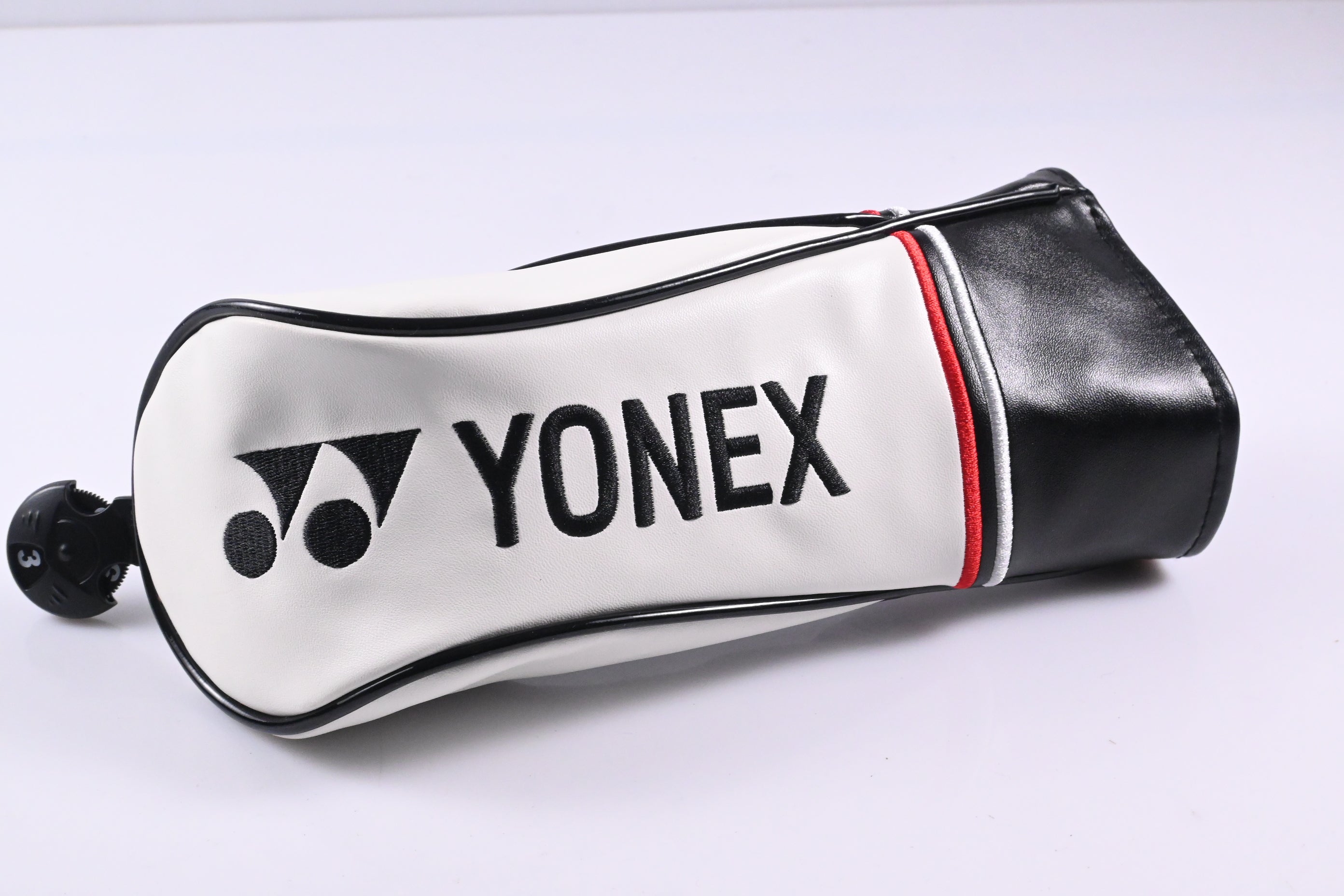 Yonex Ezone GT4 #3 Hybrid / 19 Degree / Regular Flex Yonex RK-04GT Shaft