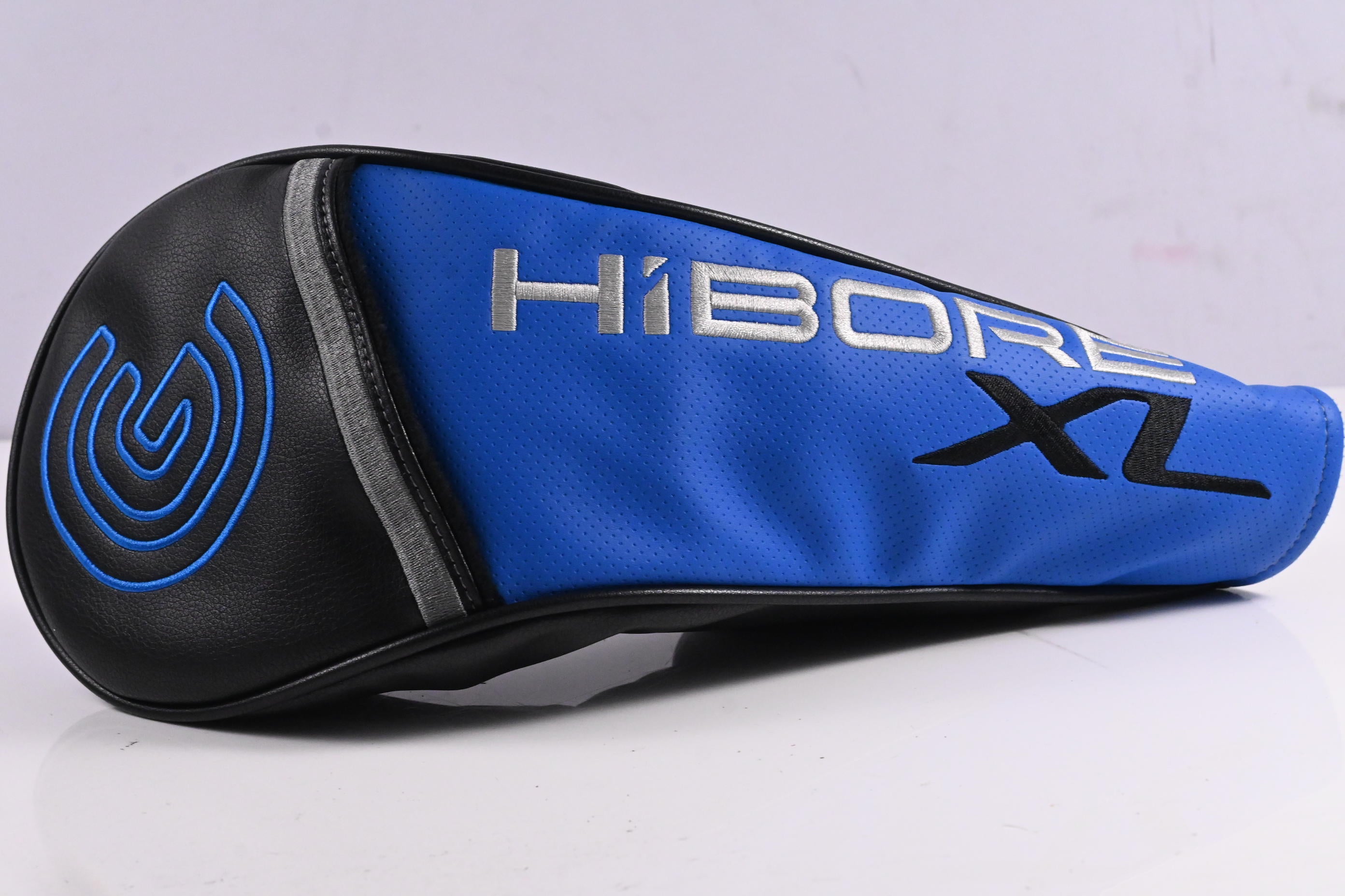 Cleveland HiBore XL 2025 Driver / 9-12 Degree / Regular Flex Diamana ZX-II 50