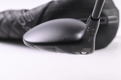 Left Hand Cobra DS-Adapt Max #3 Wood / 14.5 Degree / X-Flex HZRDUS Gen4 Black60