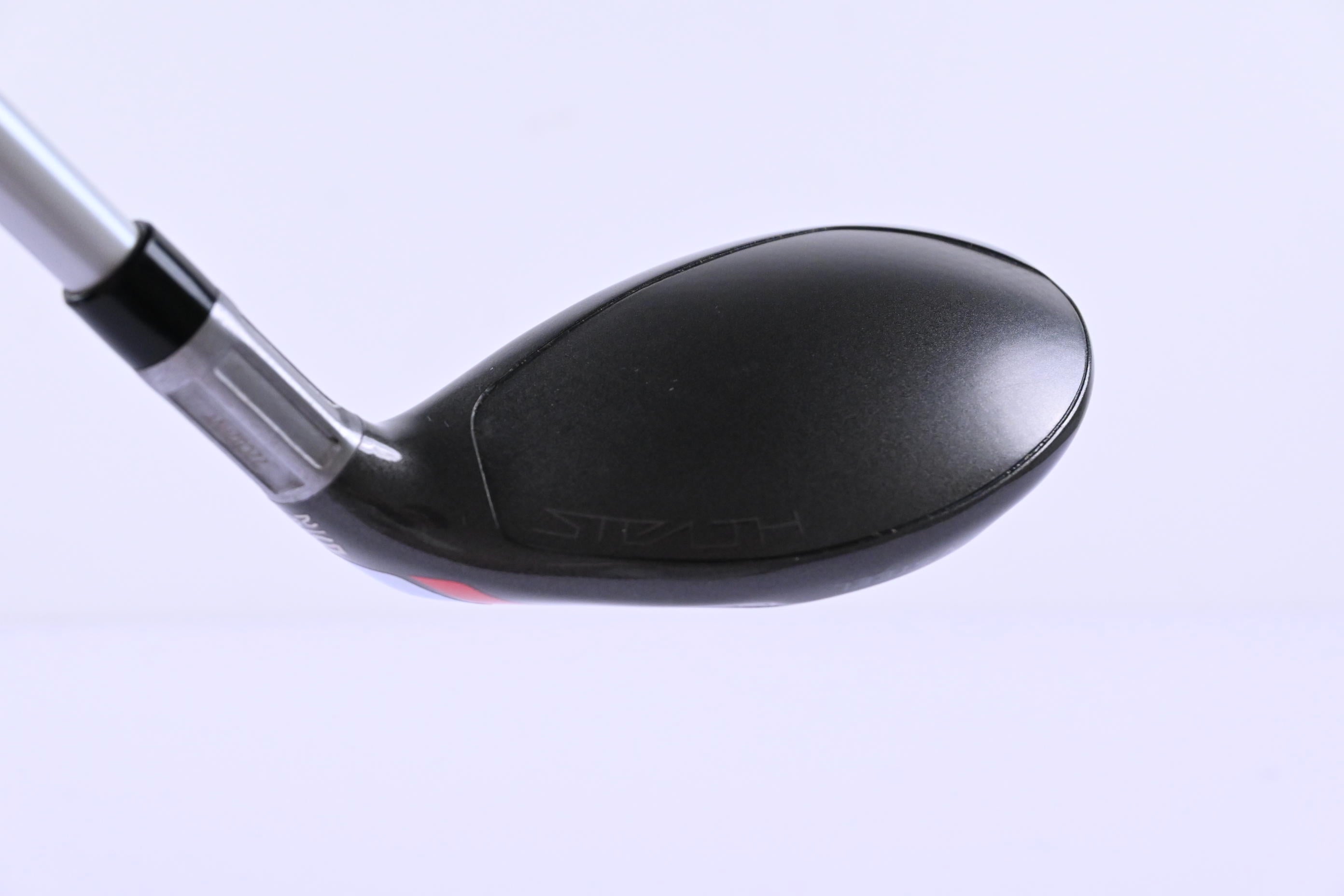 Ladies Taylormade Stealth #5 Hybrid / 26 Degree / Ladies Flex Aldila Ascent 45